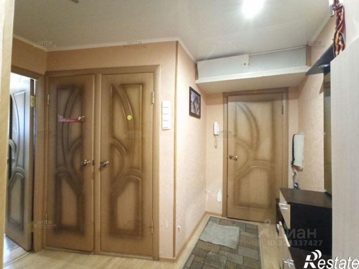 2-комн квартира ул Плеханова, 5/1,  д. 5/1