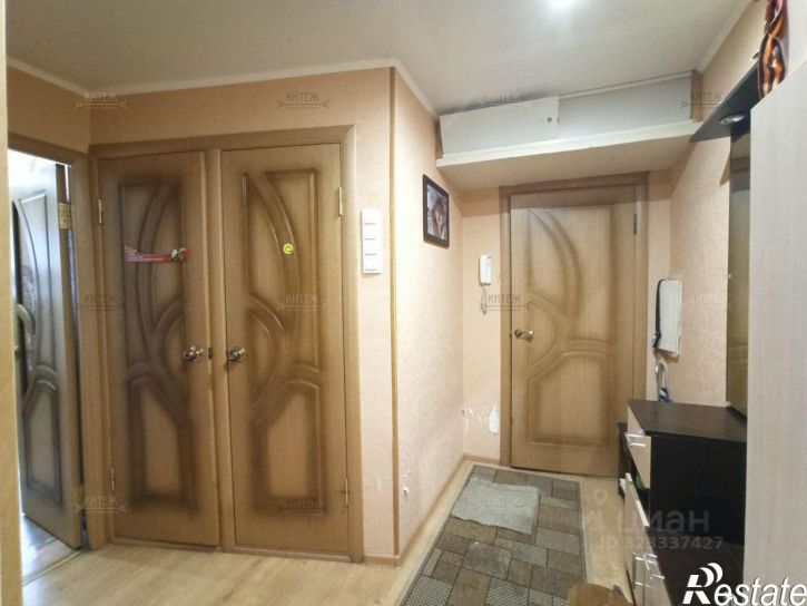 2-комн квартира ул Плеханова, 5/1,  д. 5/1