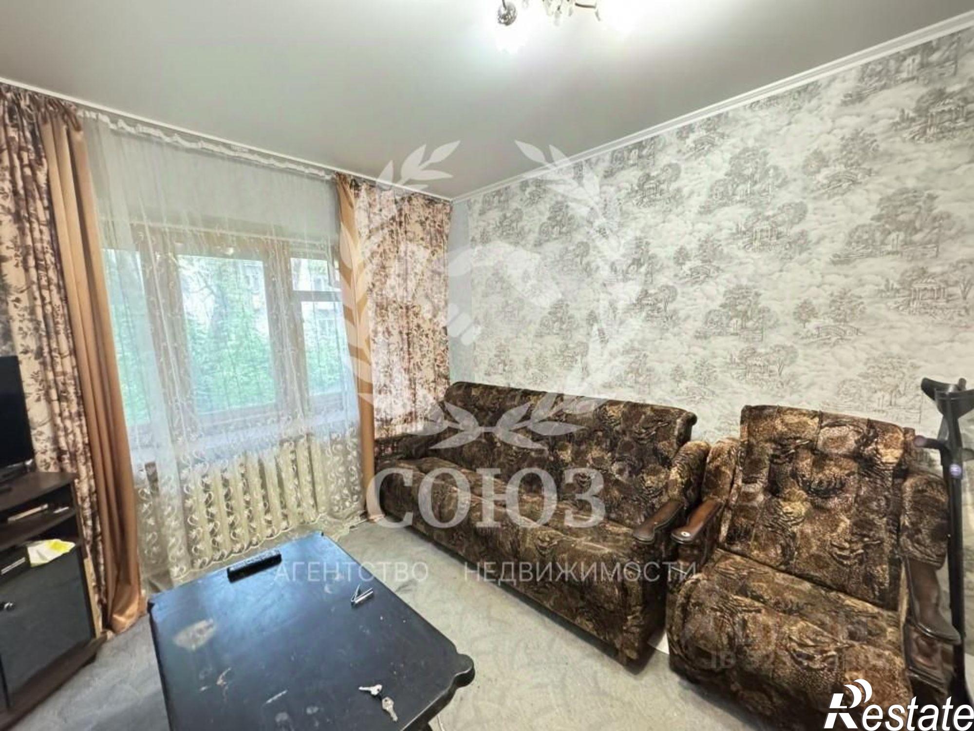 Сдать комнату за 10 000 рублей на ул Врубовая, 18/20