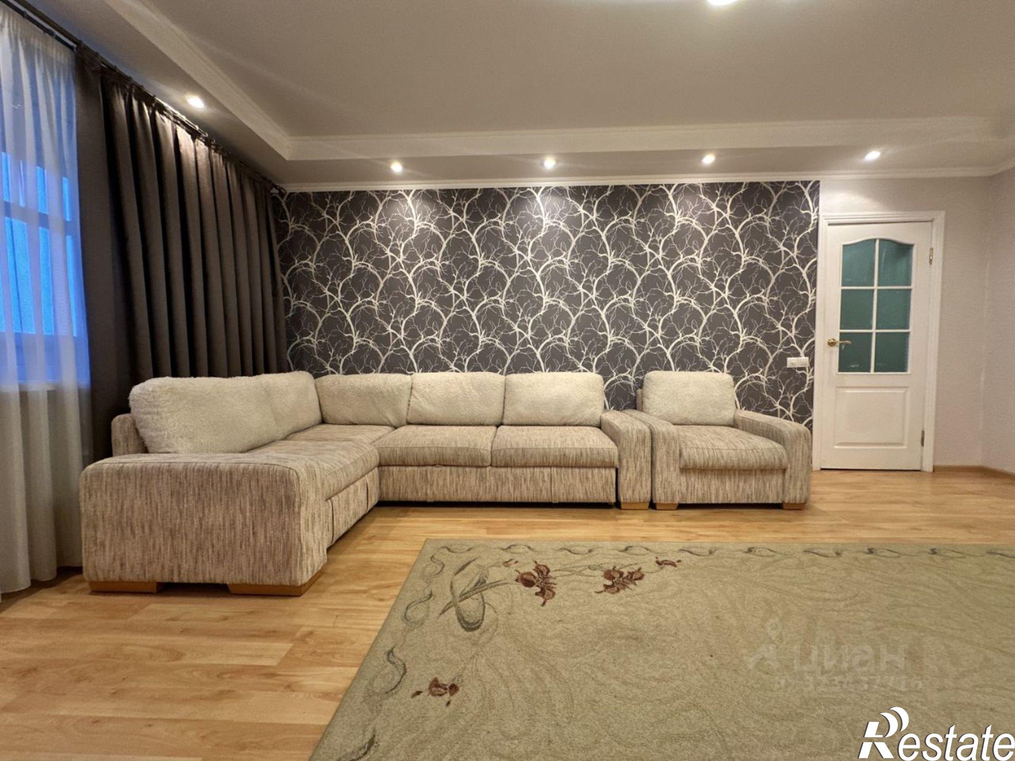 Купить квартиру за 5 400 000 рублей на улица льва толстого, 35к1