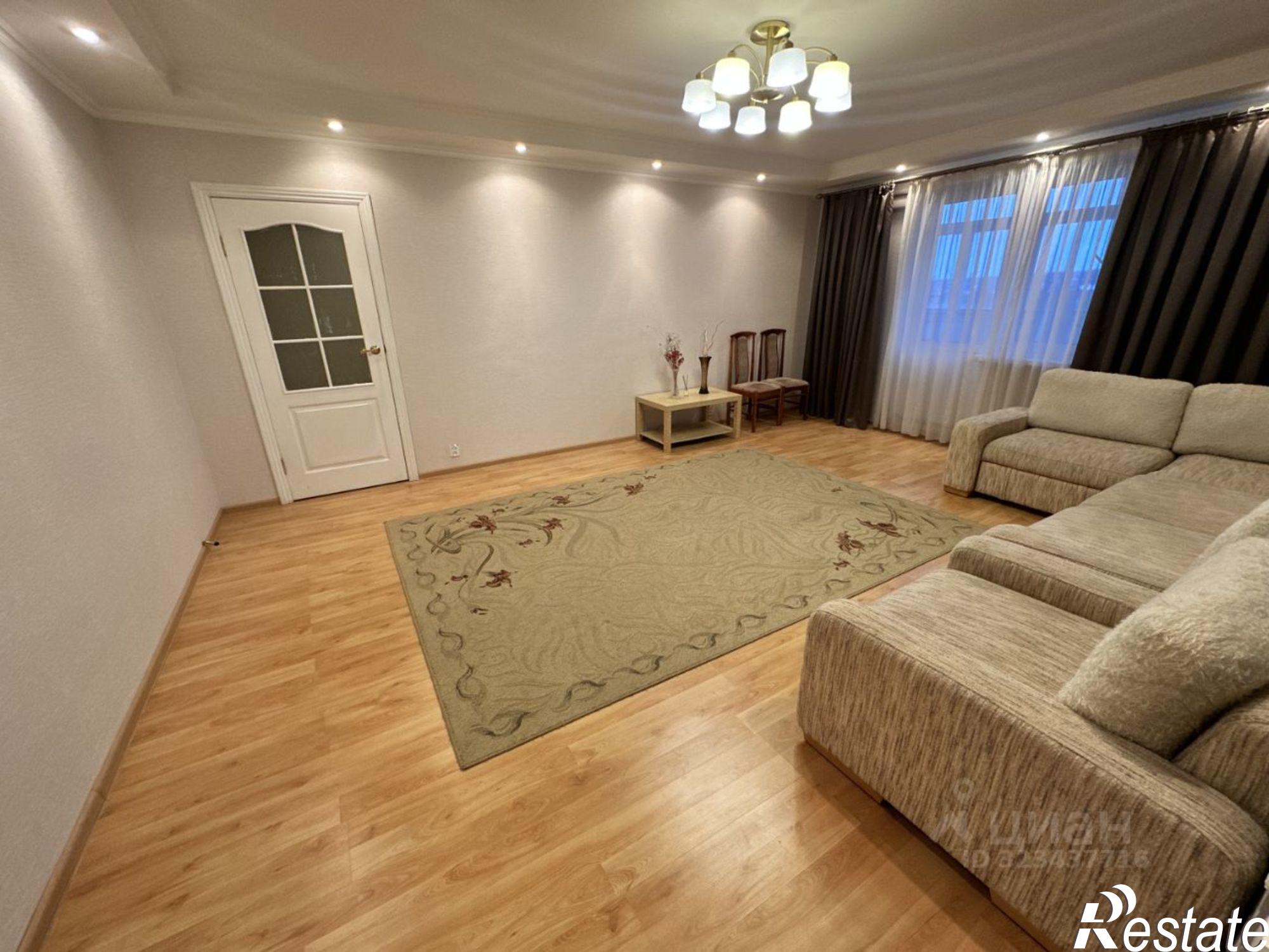 Купить квартиру за 5 400 000 рублей на улица льва толстого, 35к1