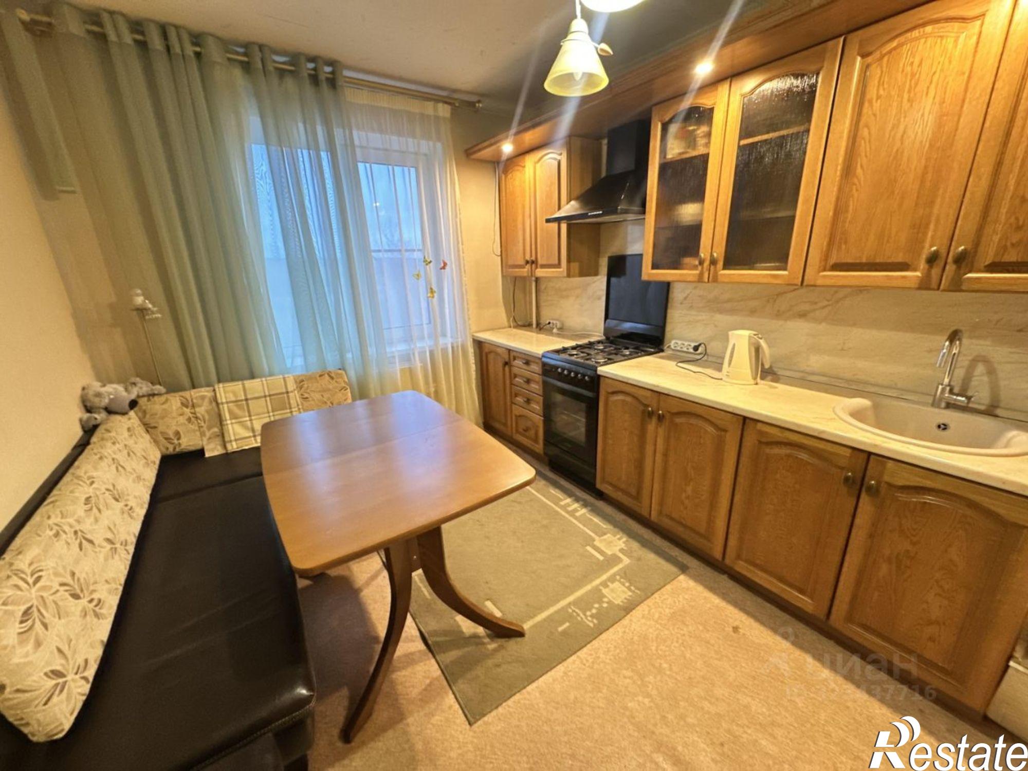 Купить квартиру за 5 400 000 рублей на улица льва толстого, 35к1