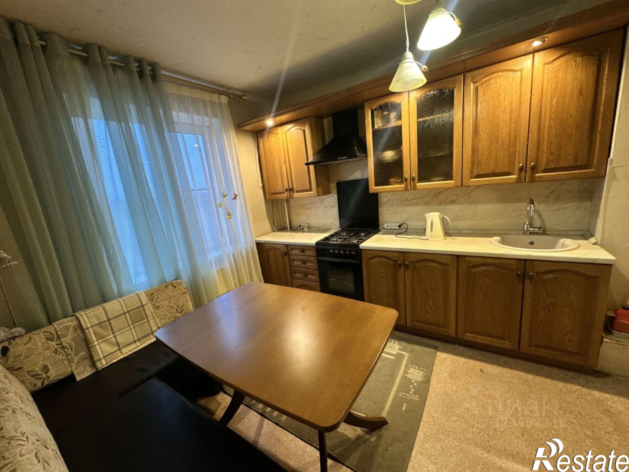 Купить квартиру за 5 400 000 рублей на улица льва толстого, 35к1