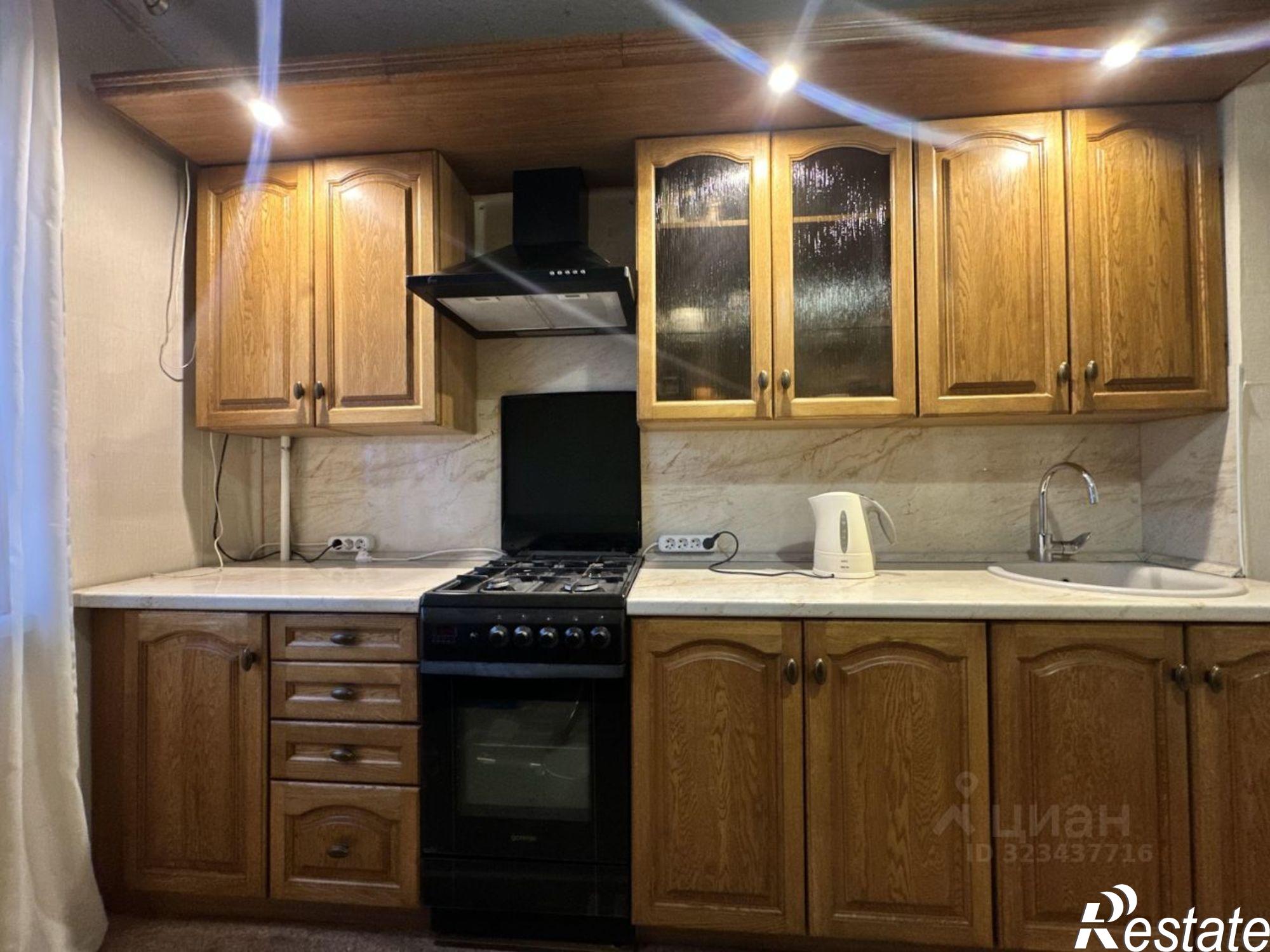 Купить квартиру за 5 400 000 рублей на улица льва толстого, 35к1