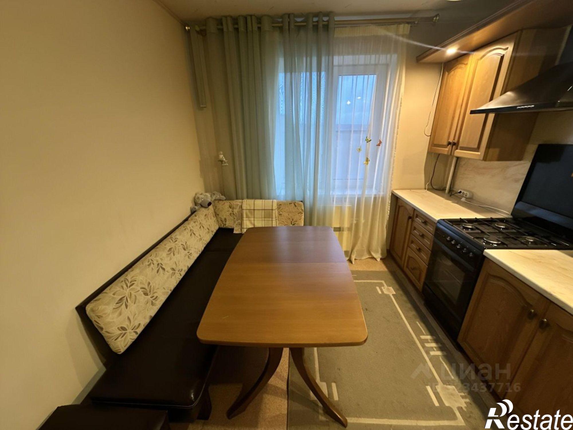 Купить квартиру за 5 400 000 рублей на улица льва толстого, 35к1