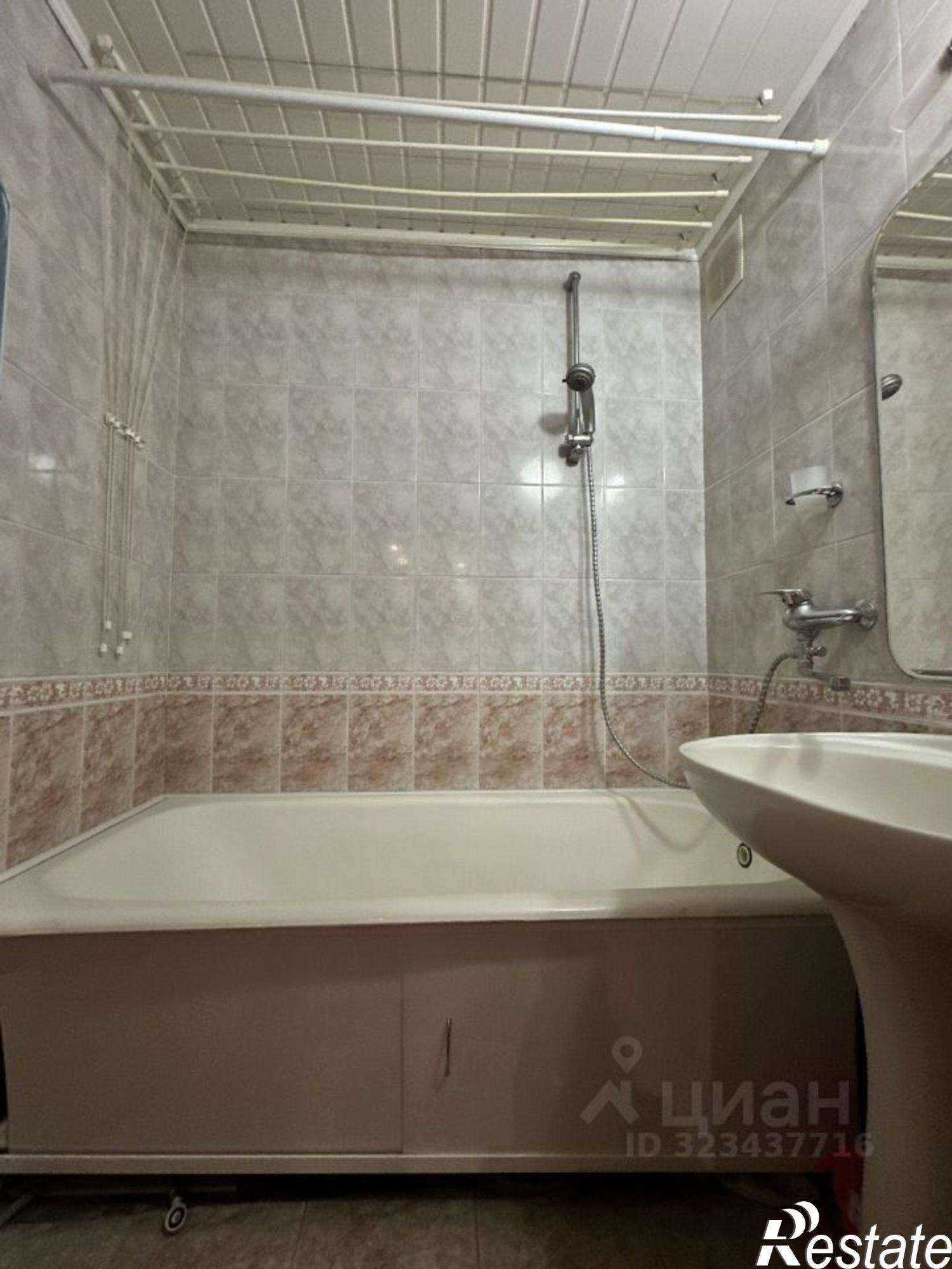 Купить квартиру за 5 400 000 рублей на улица льва толстого, 35к1