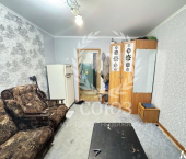 комната 13 кв м ул Врубовая, 18/20