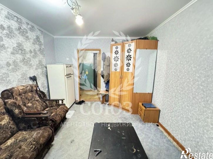 Комната ул Врубовая, 18/20,  д. 18/20