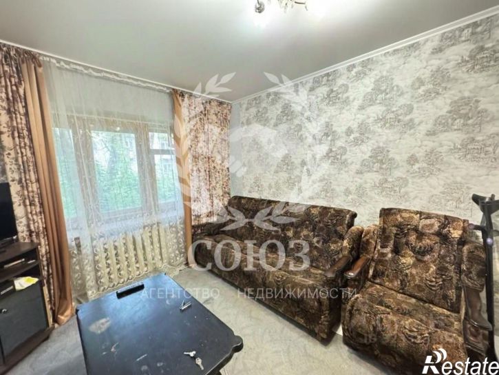 Комната ул Врубовая, 18/20,  д. 18/20