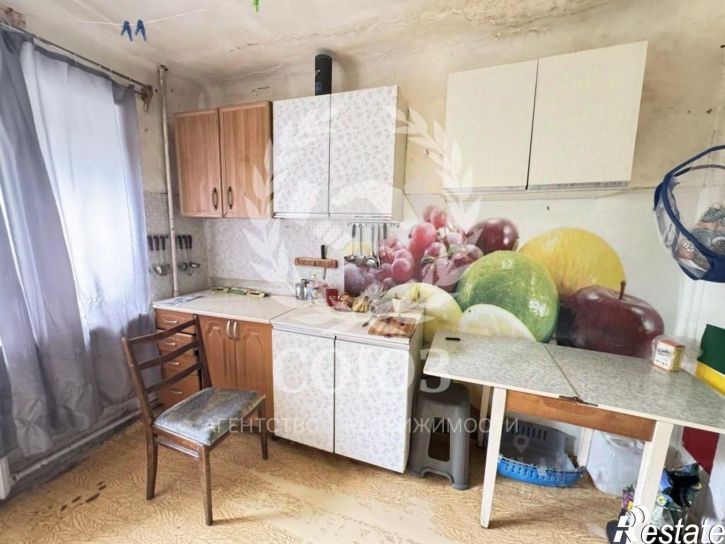 Комната ул Врубовая, 18/20,  д. 18/20