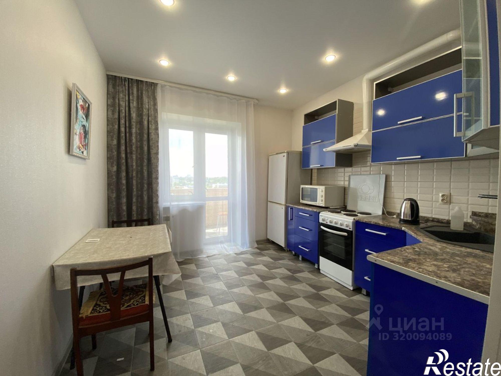 Сдать квартиру за 25 000 рублей на Солнечный бульвар, 2