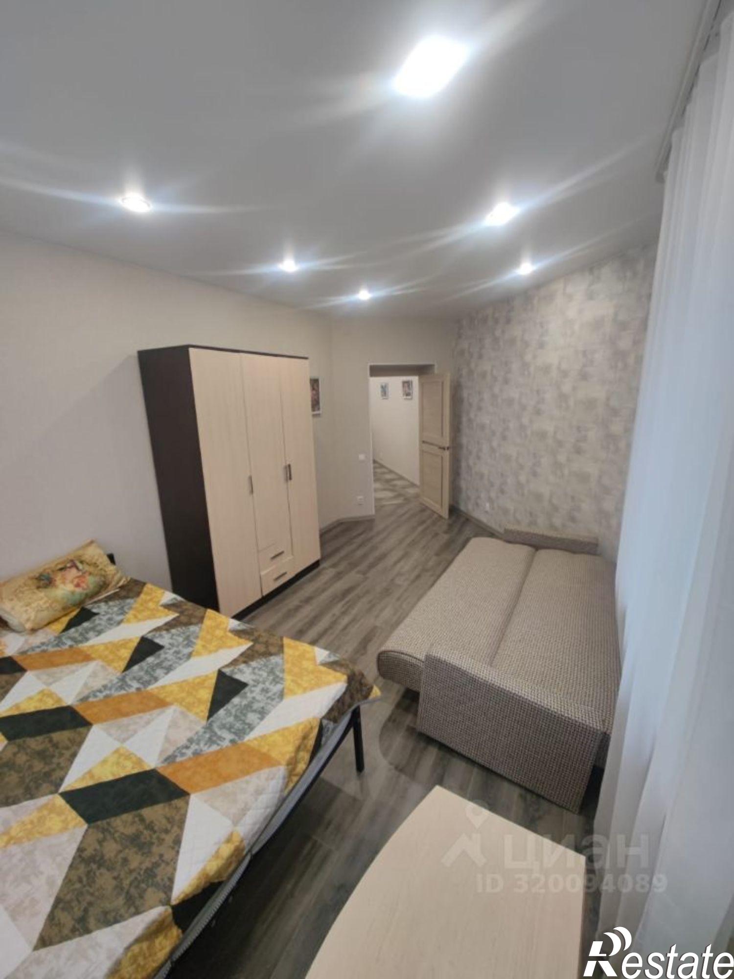 Сдать квартиру за 25 000 рублей на Солнечный бульвар, 2