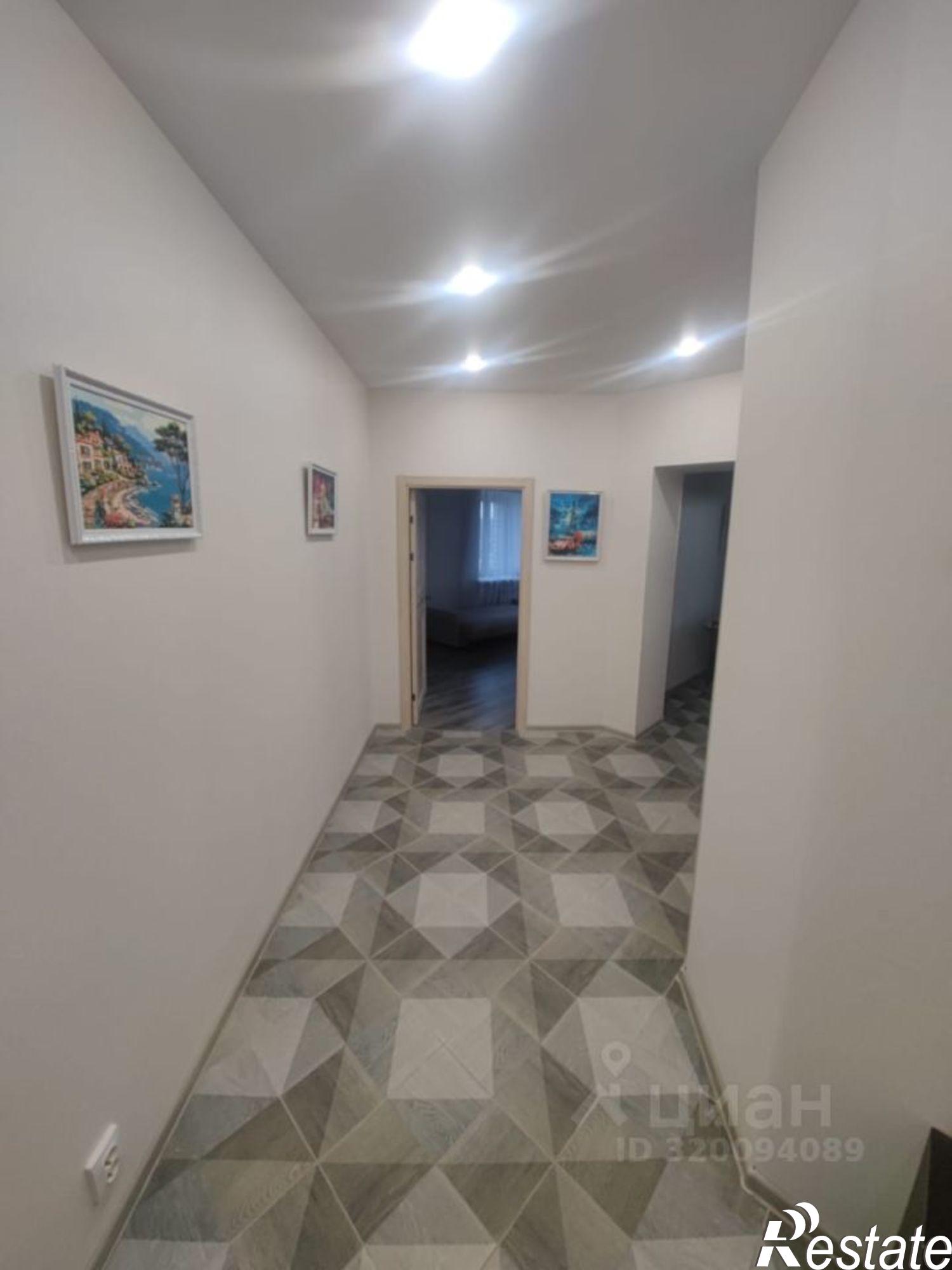 Сдать квартиру за 25 000 рублей на Солнечный бульвар, 2