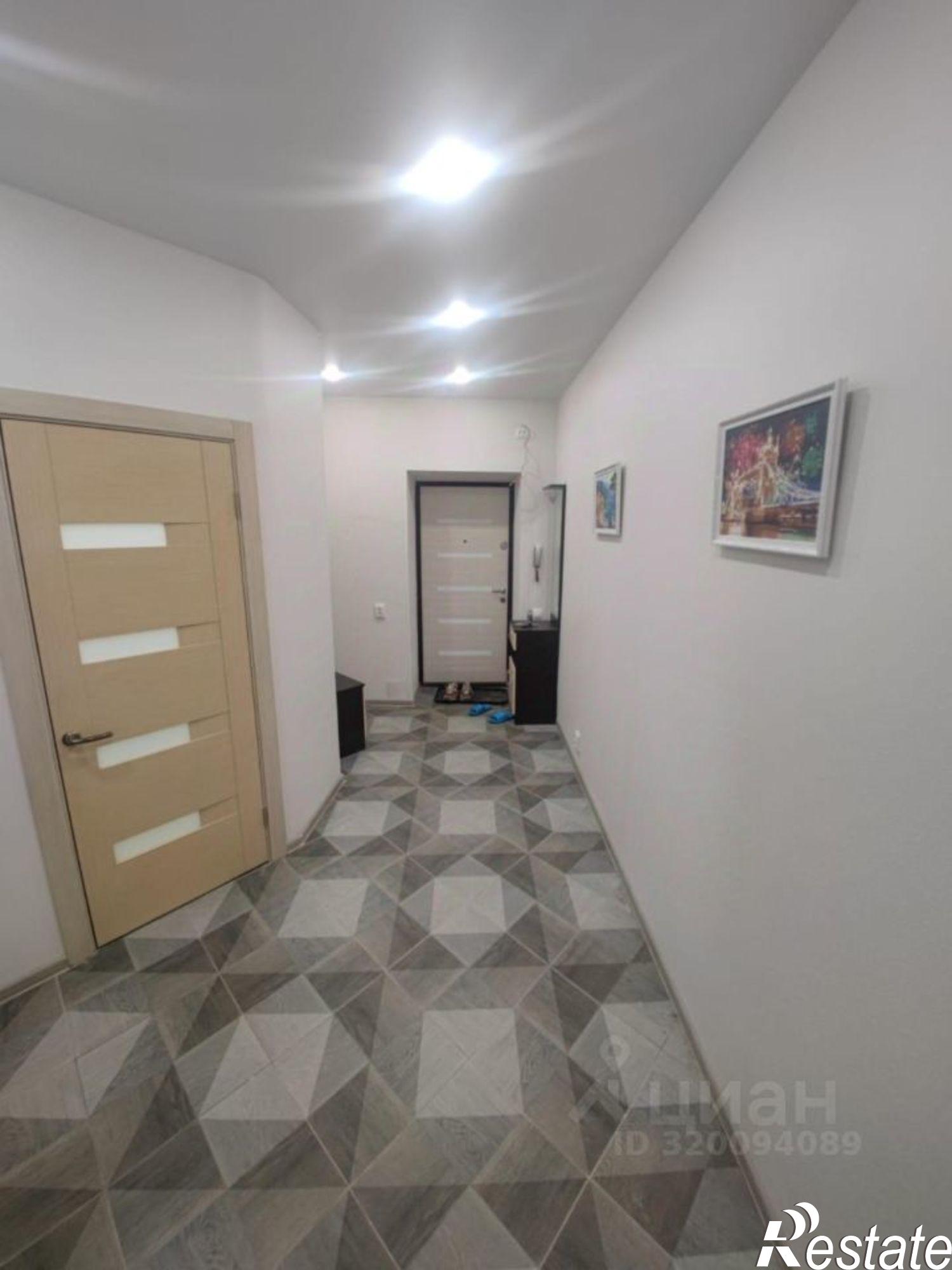 Сдать квартиру за 25 000 рублей на Солнечный бульвар, 2