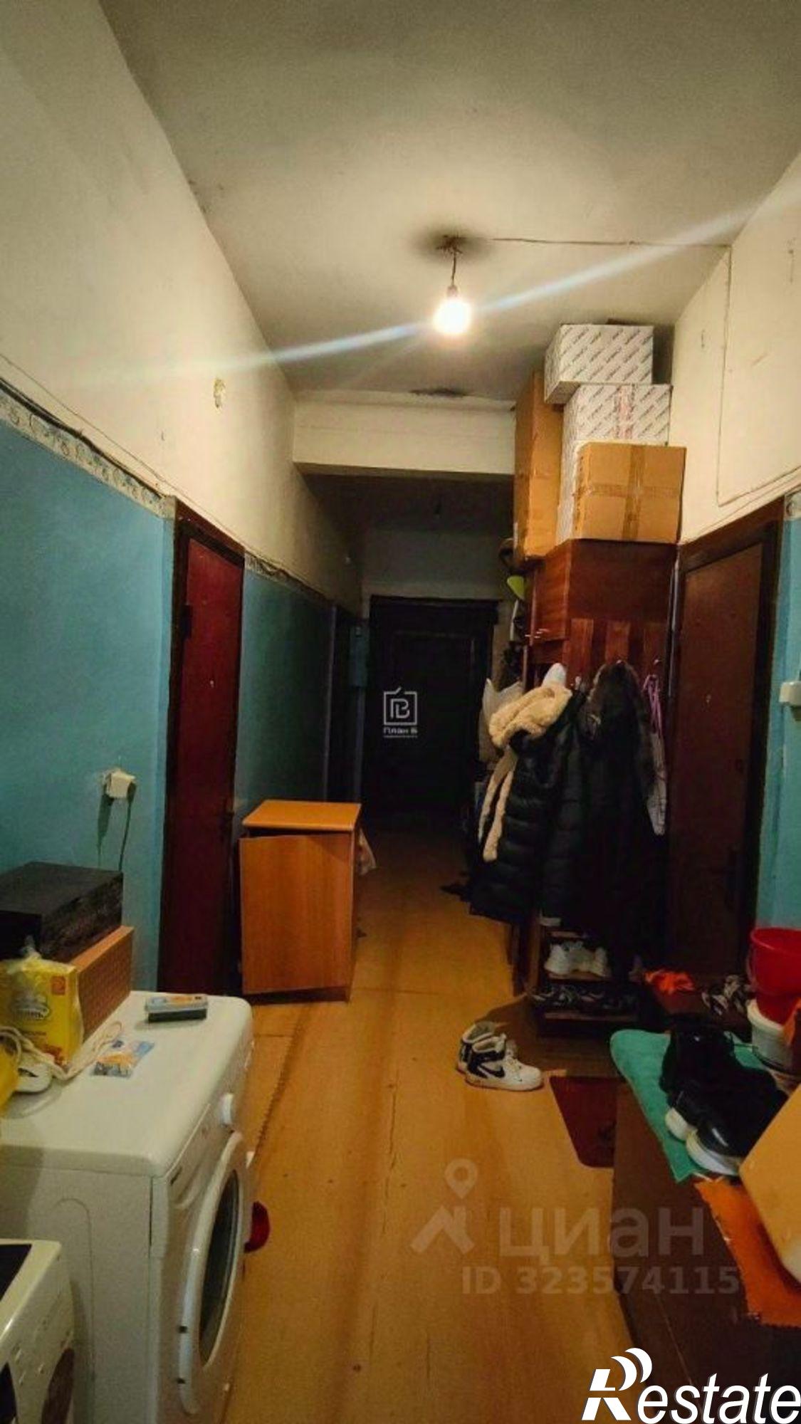 Сдать комнату за 10 000 рублей на Карачевская улица, 14