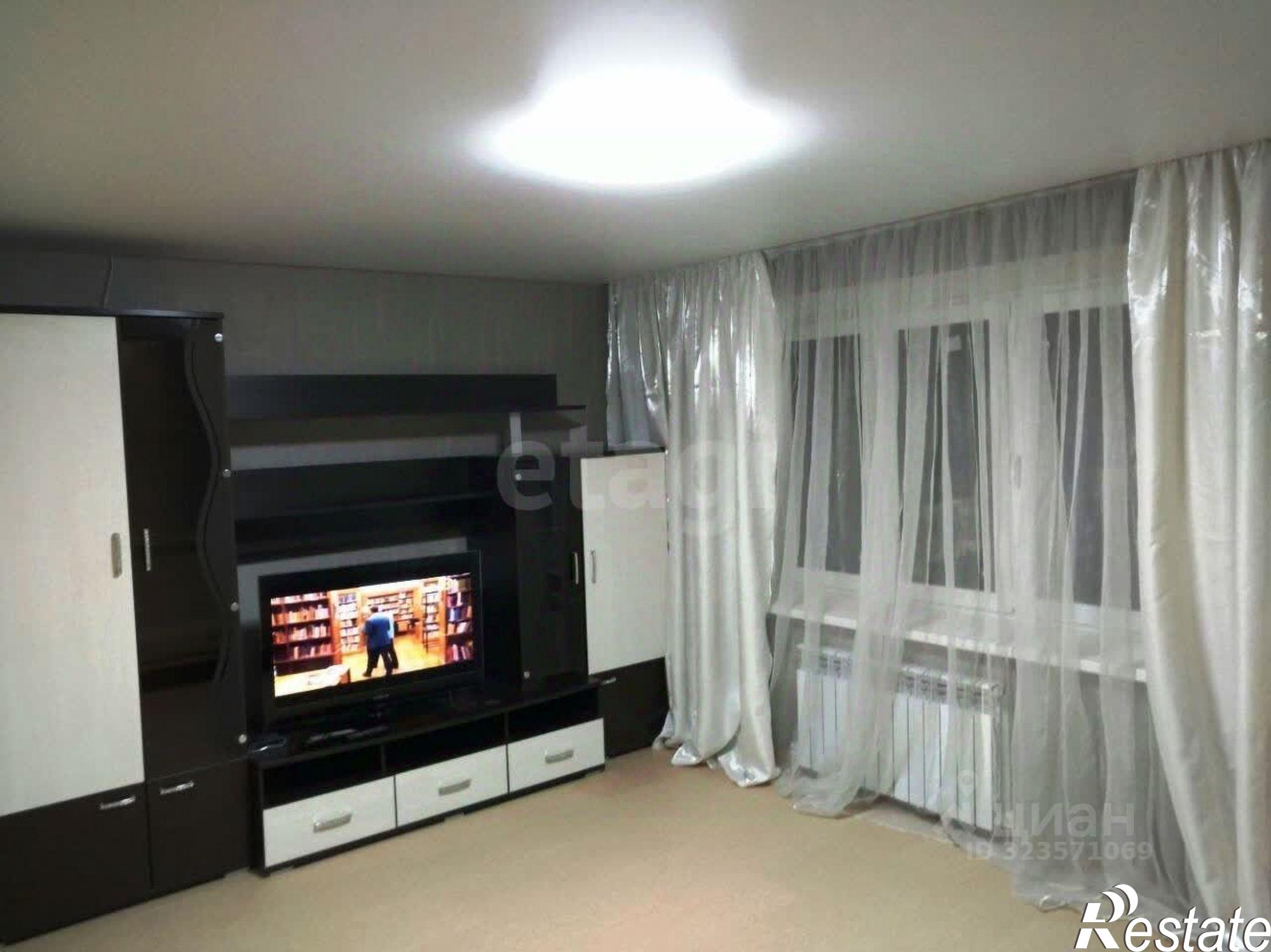 Купить квартиру за 6 500 000 рублей на Полесская улица, 45