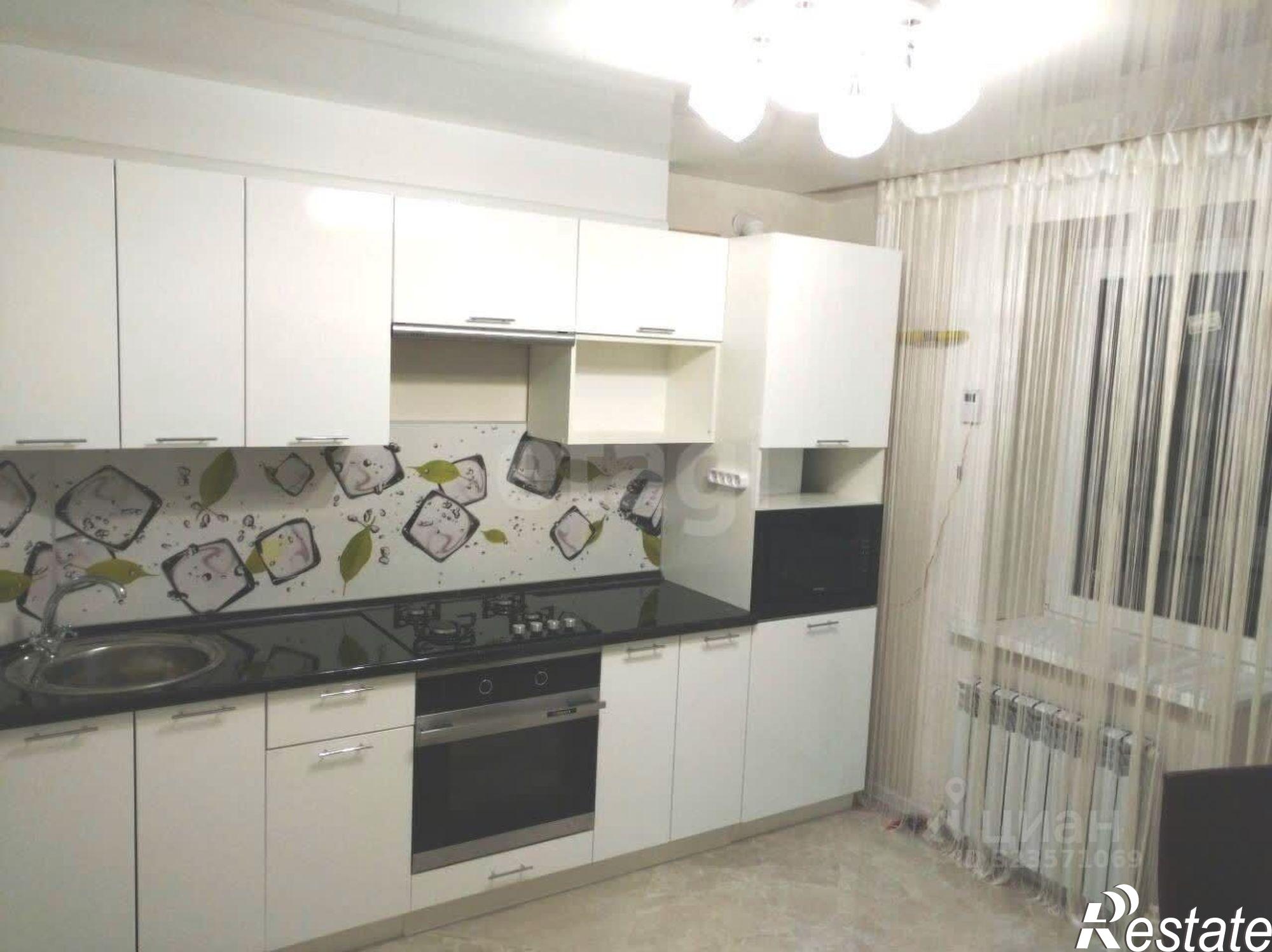 Купить квартиру за 6 500 000 рублей на Полесская улица, 45