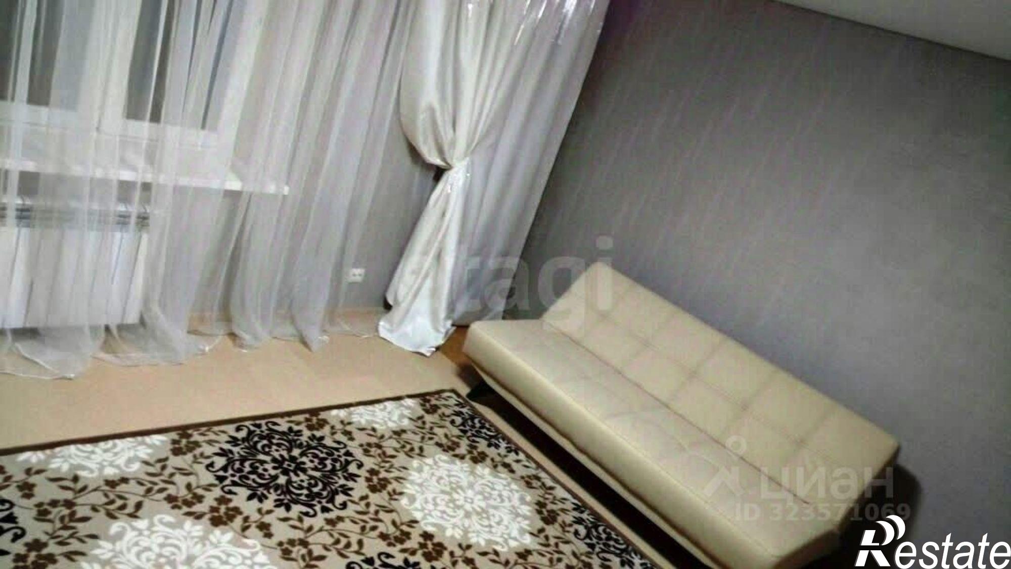 Купить квартиру за 6 500 000 рублей на Полесская улица, 45