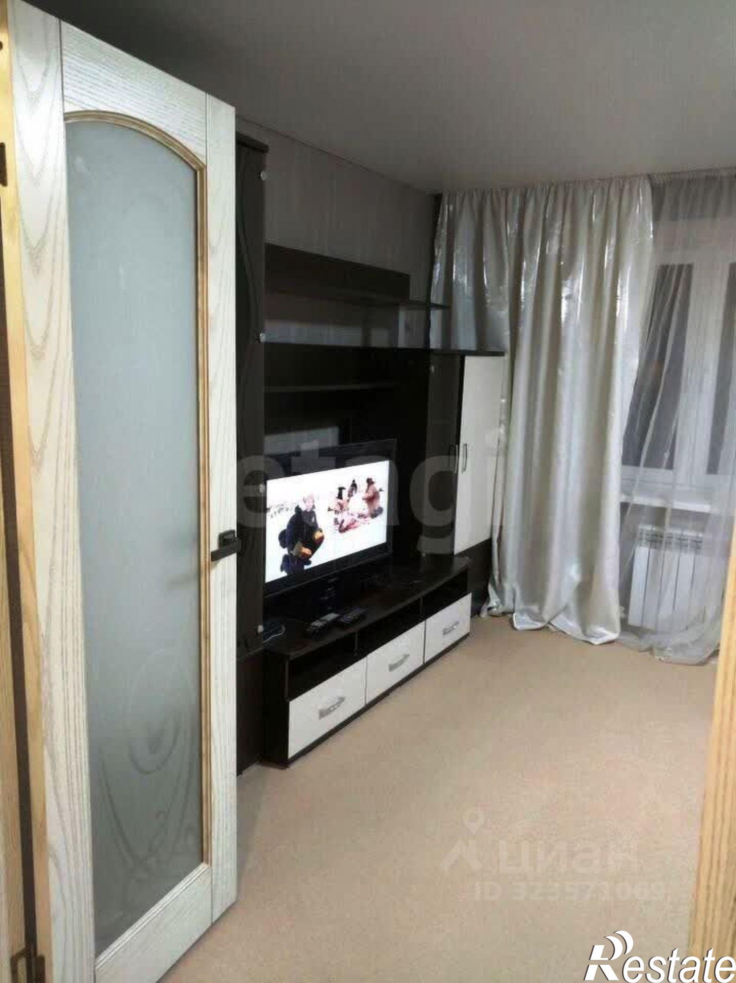 Купить квартиру за 6 500 000 рублей на Полесская улица, 45