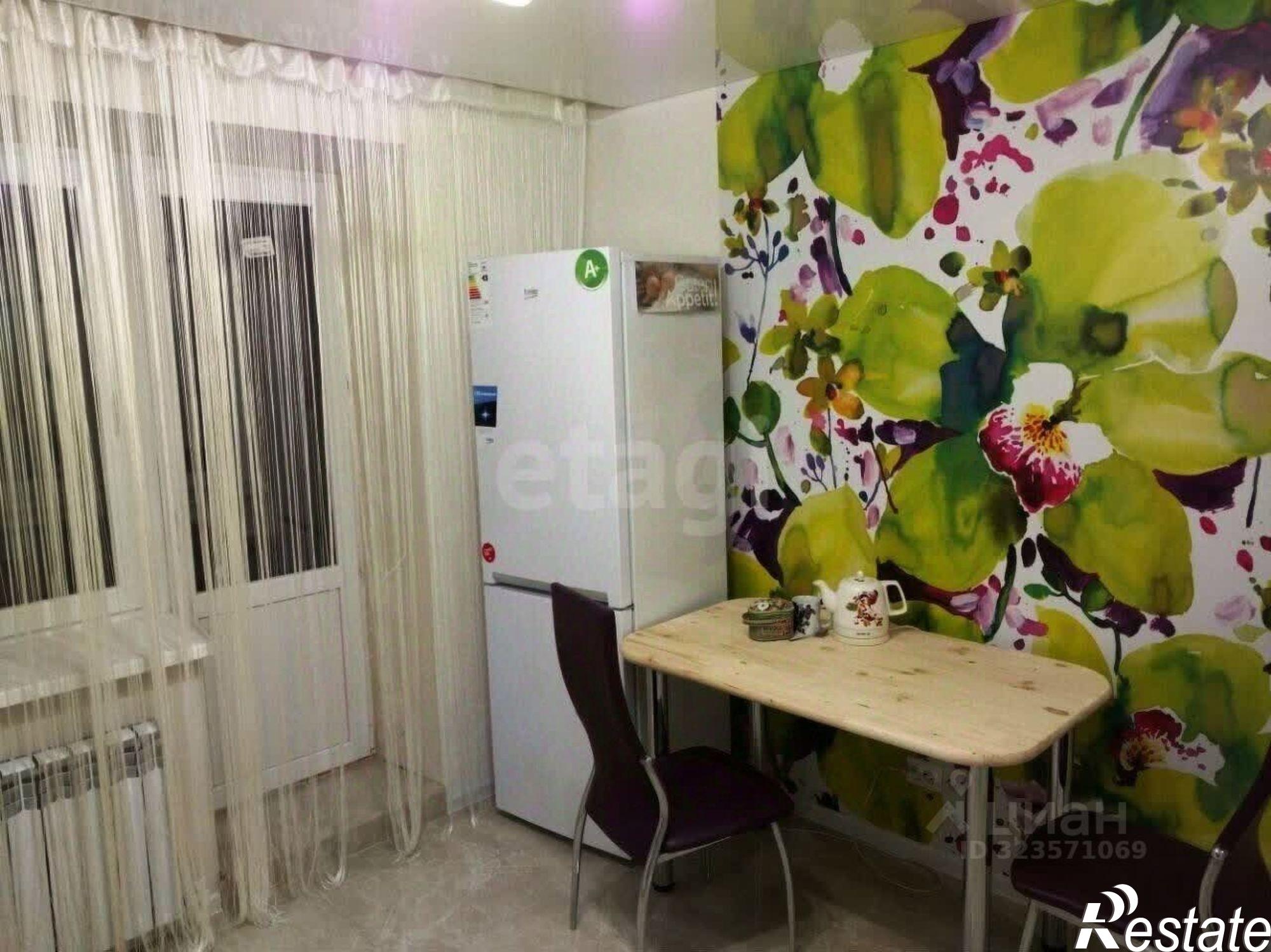 Купить квартиру за 6 500 000 рублей на Полесская улица, 45