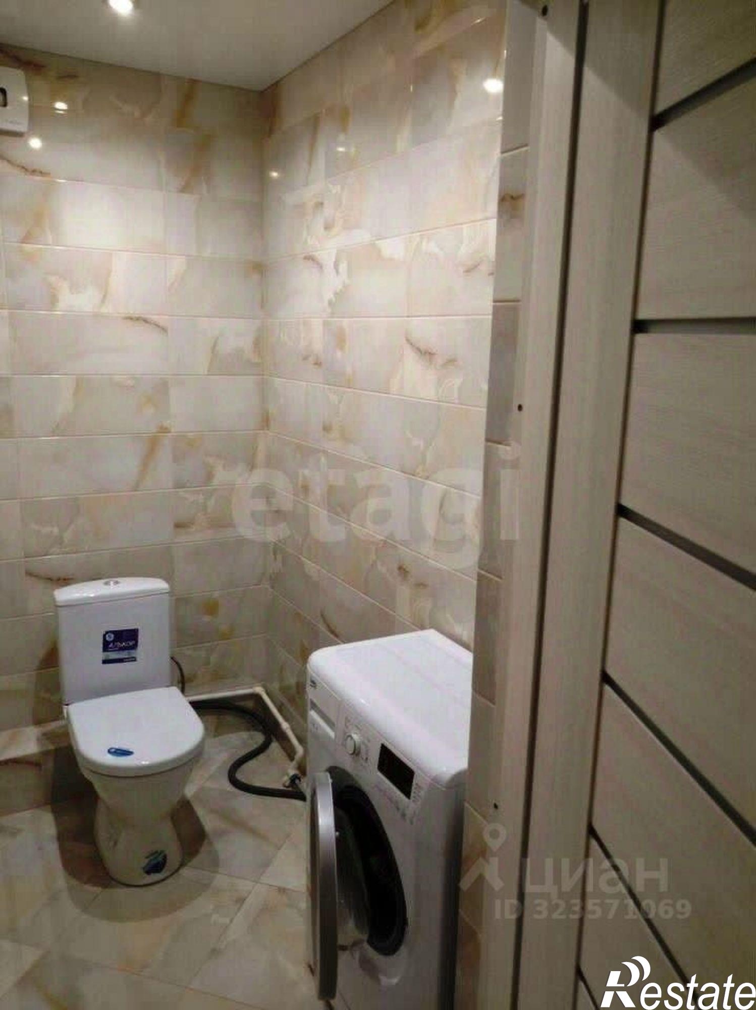 Купить квартиру за 6 500 000 рублей на Полесская улица, 45