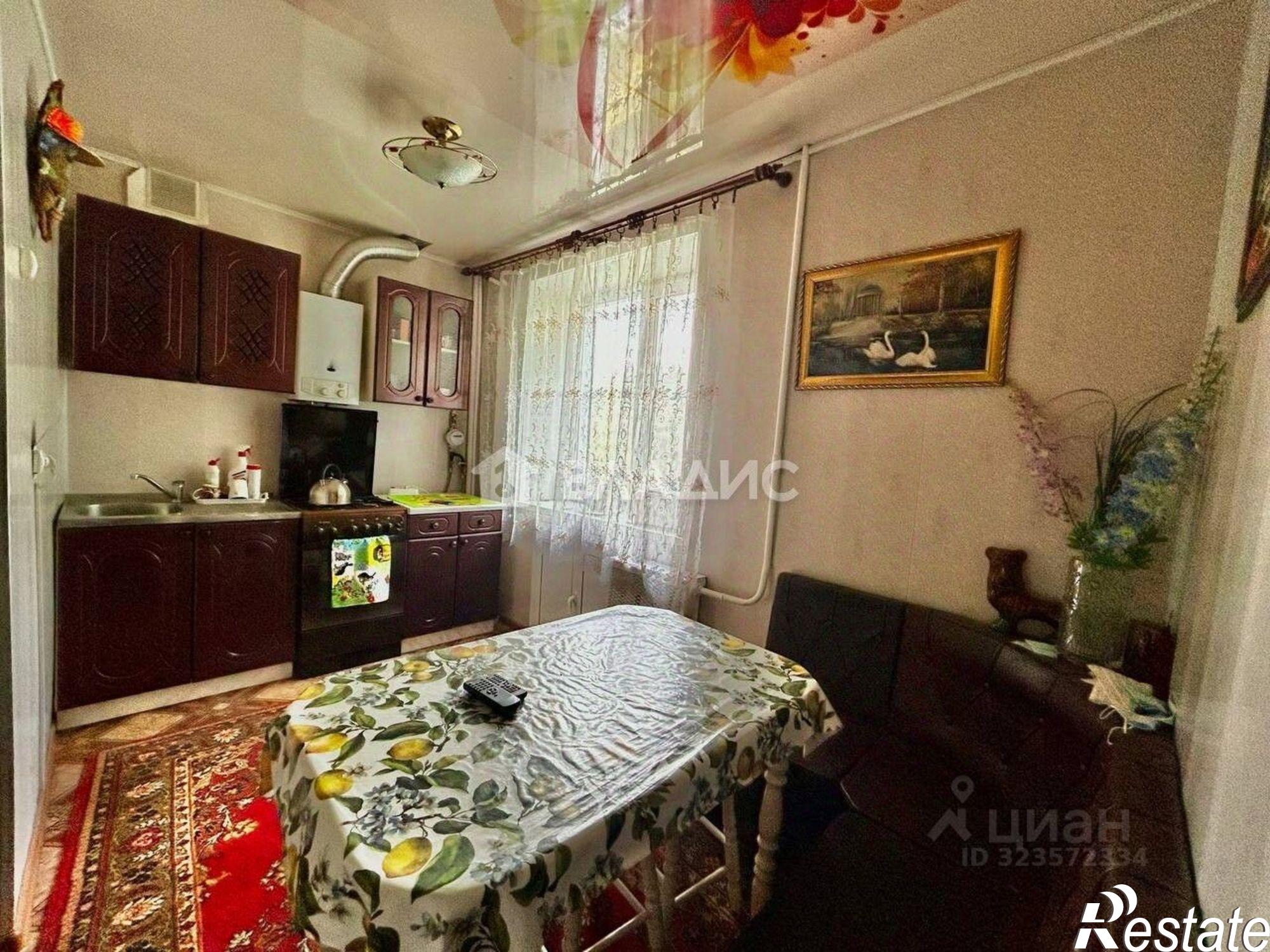 Купить квартиру за 2 650 000 рублей на Школьная улица, 11