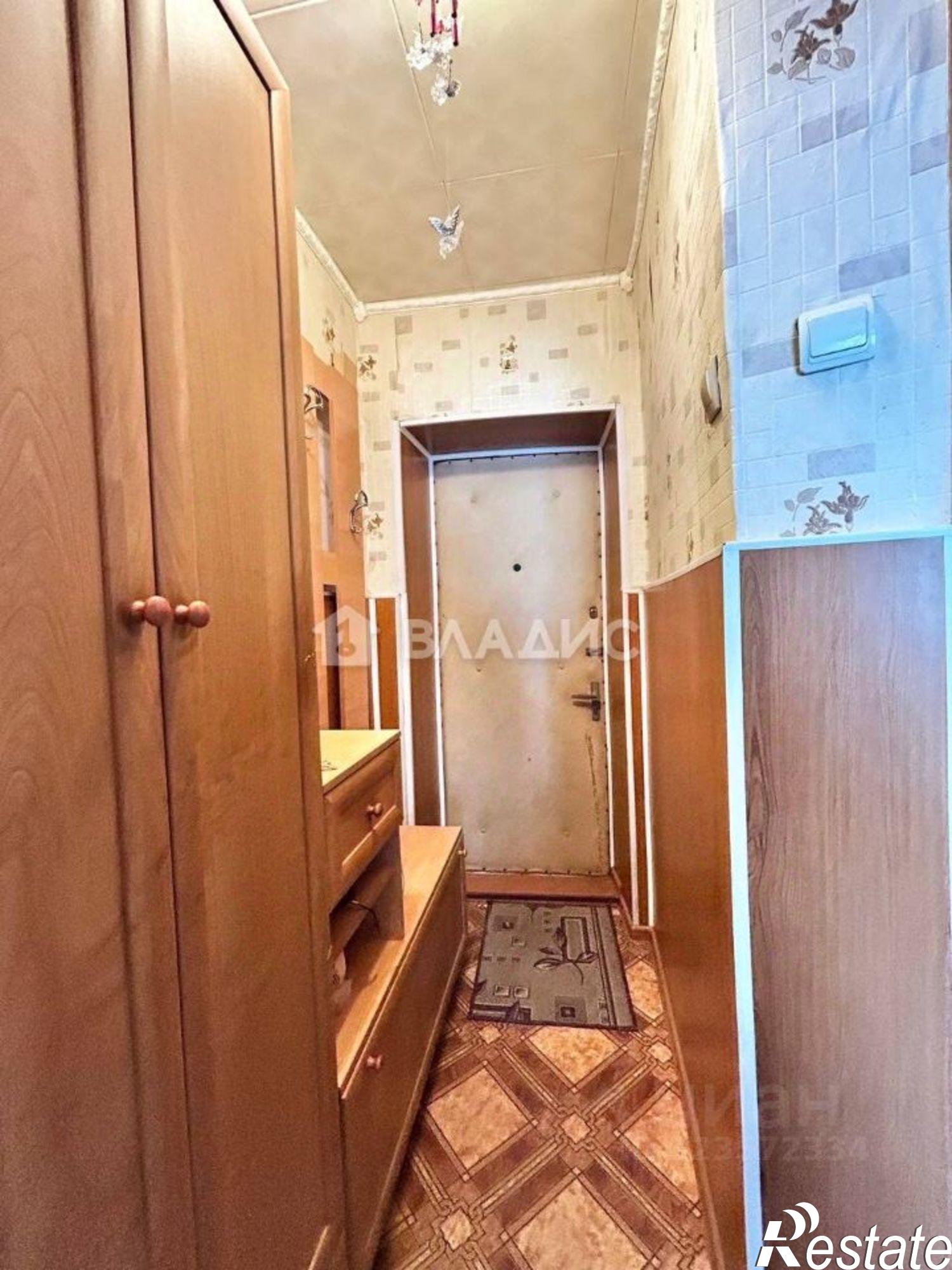 Купить квартиру за 2 650 000 рублей на Школьная улица, 11