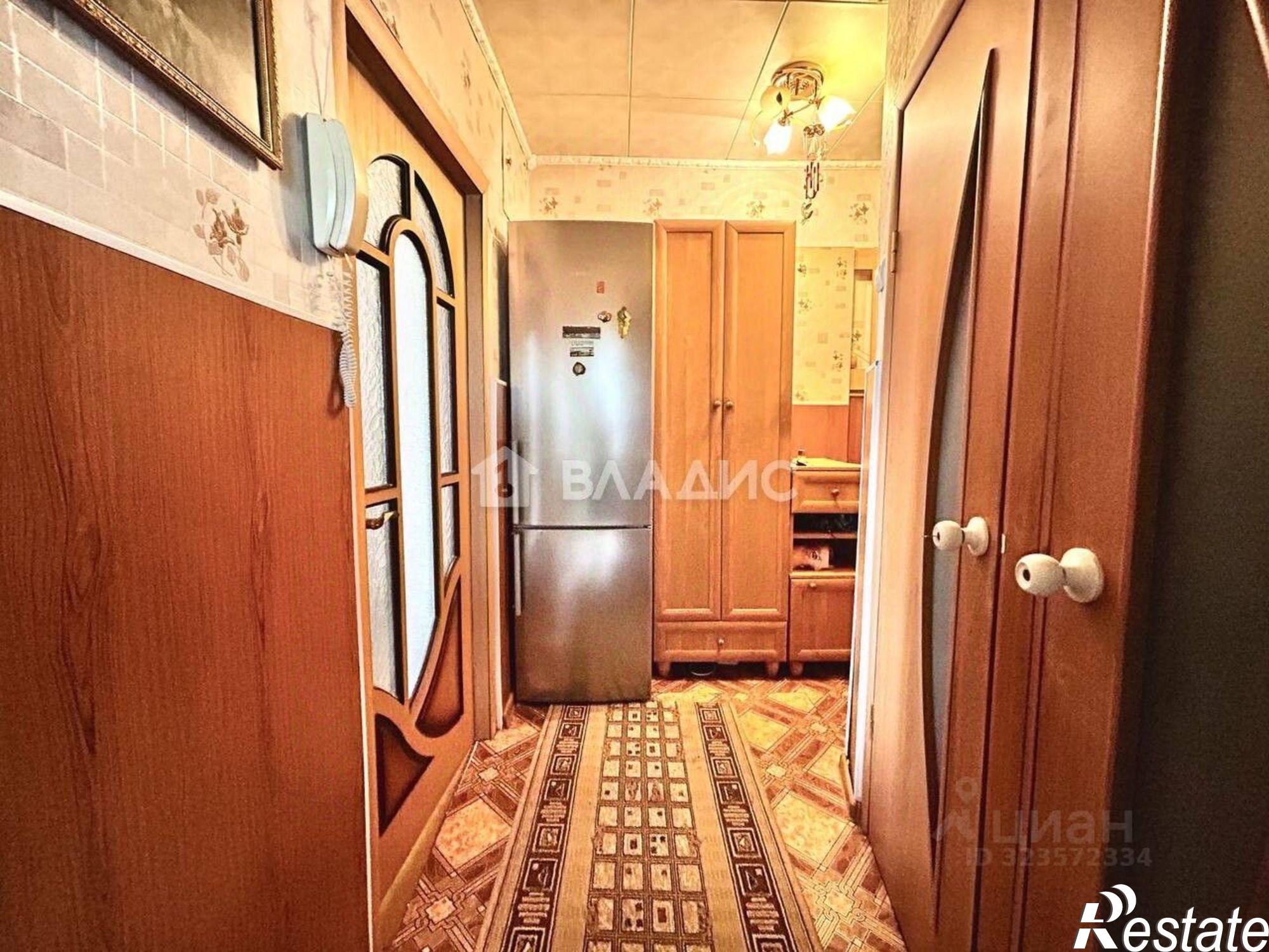 Купить квартиру за 2 650 000 рублей на Школьная улица, 11