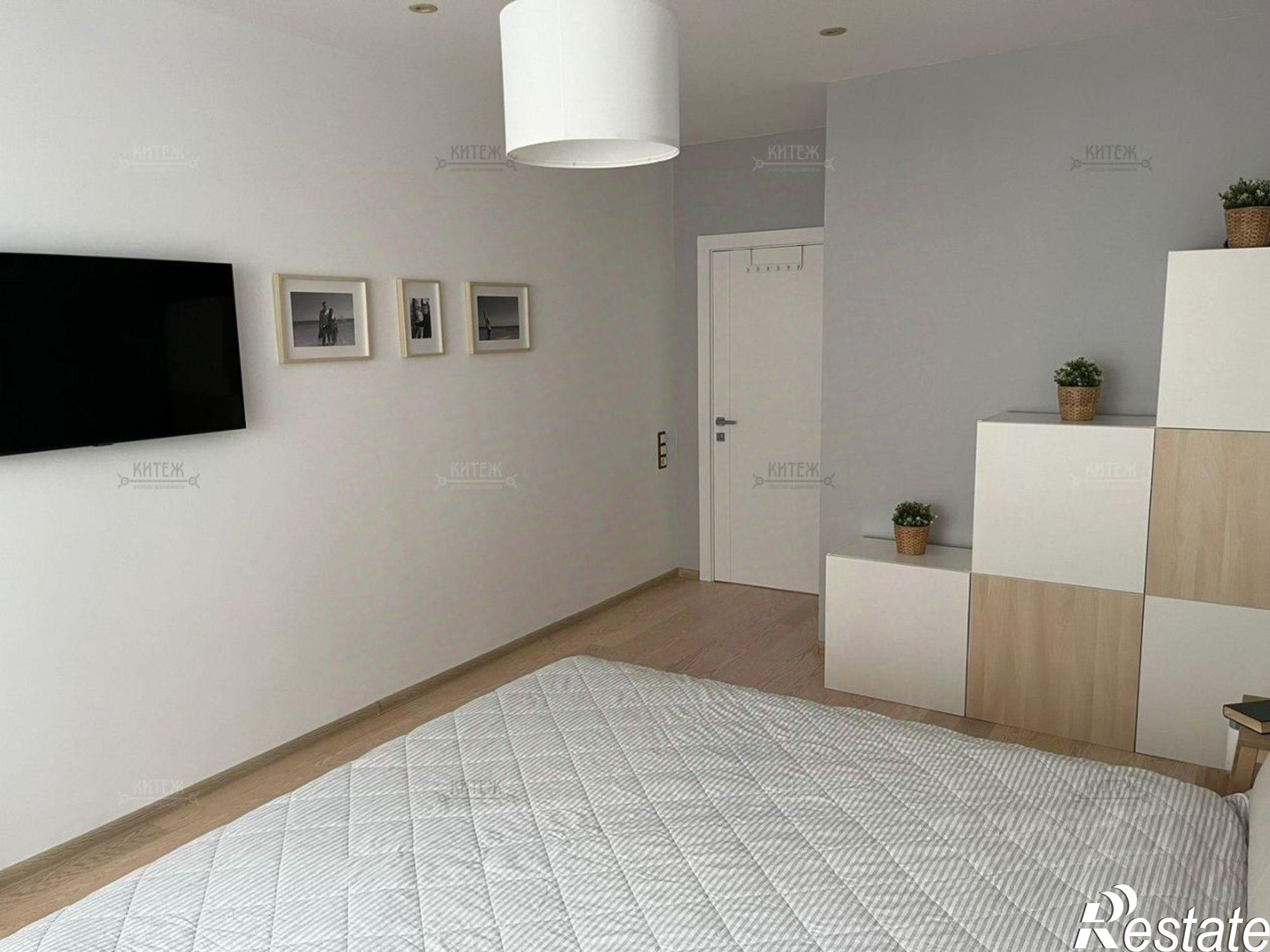 Купить квартиру за 14 000 000 рублей на улица Фомушина, 13