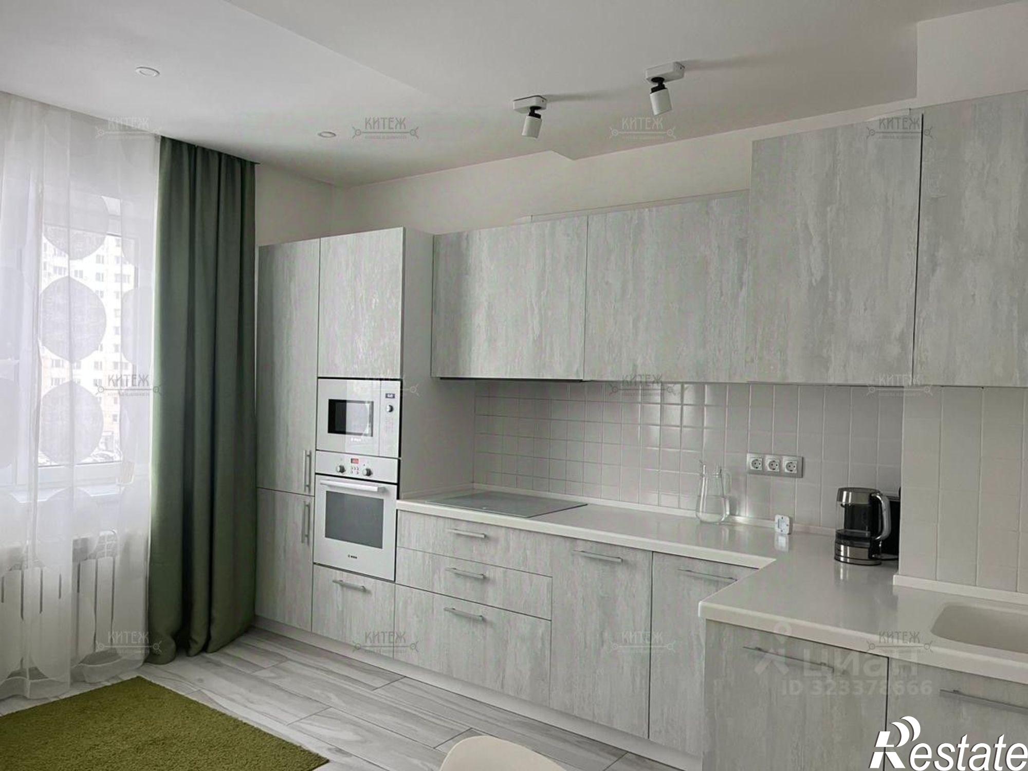 Купить квартиру за 14 000 000 рублей на улица Фомушина, 13