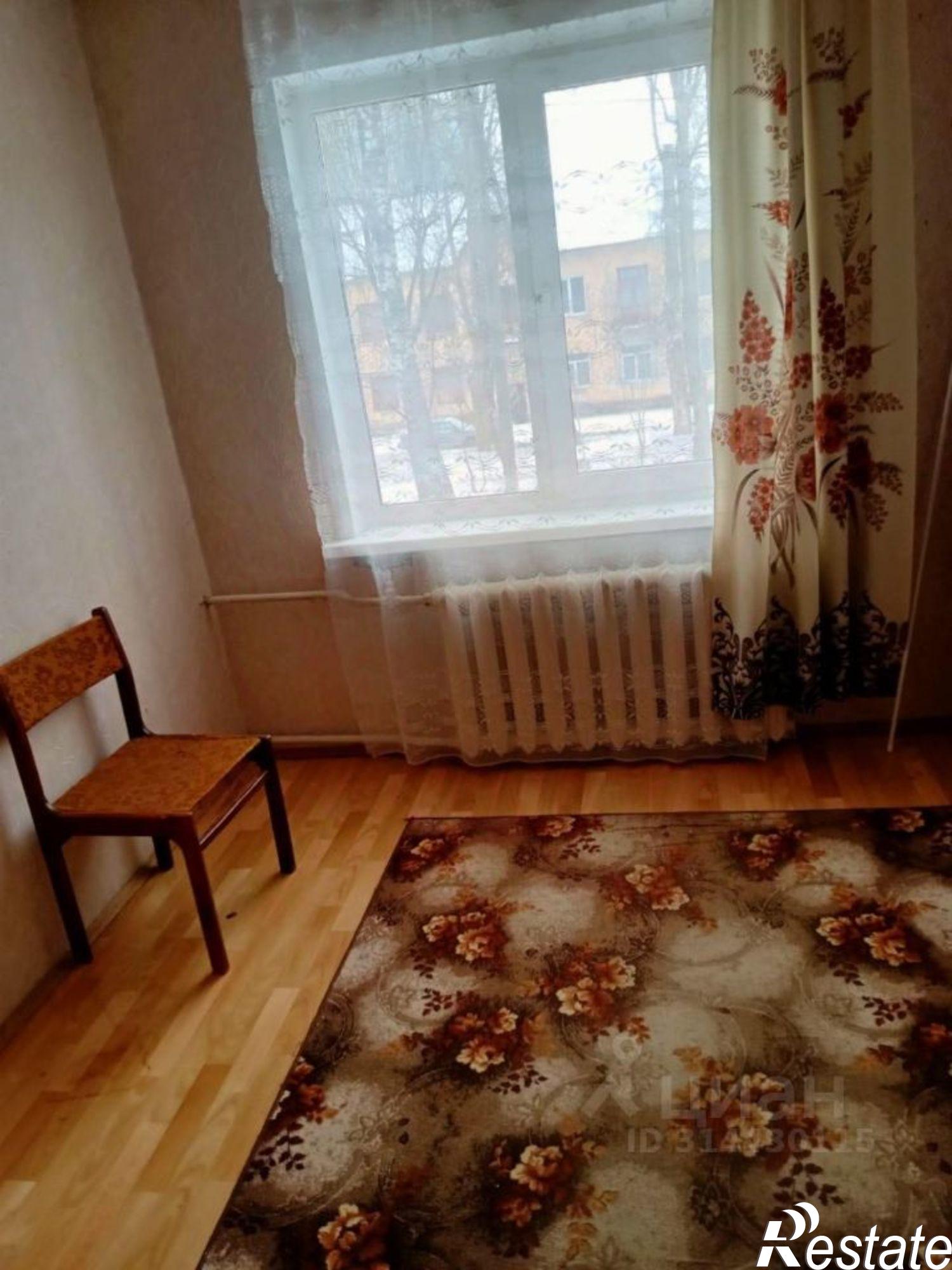 Сдать квартиру за 25 000 рублей на ул Бутомы, 3