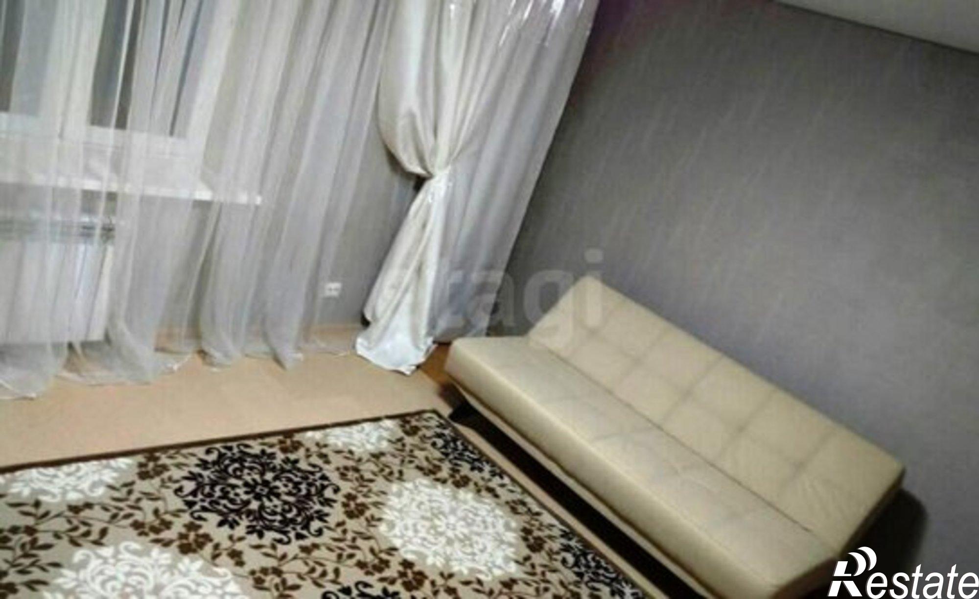 Купить квартиру за 6 500 000 рублей на ул Полесская, 45