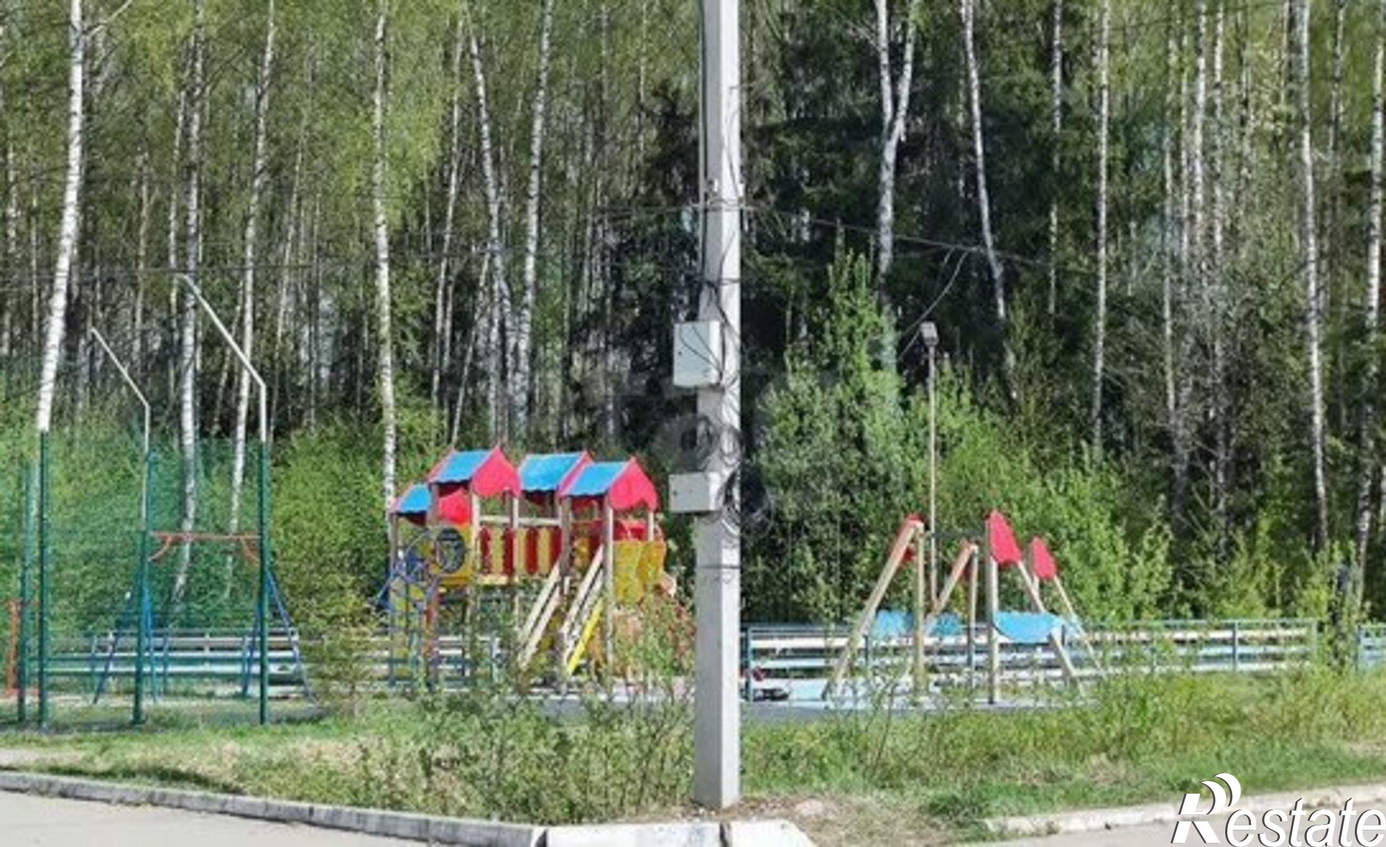 Купить квартиру за 6 500 000 рублей на ул Полесская, 45