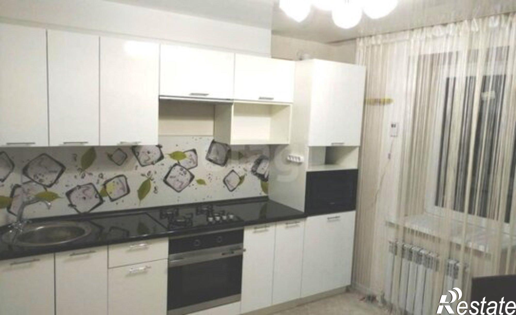 Купить квартиру за 6 500 000 рублей на ул Полесская, 45