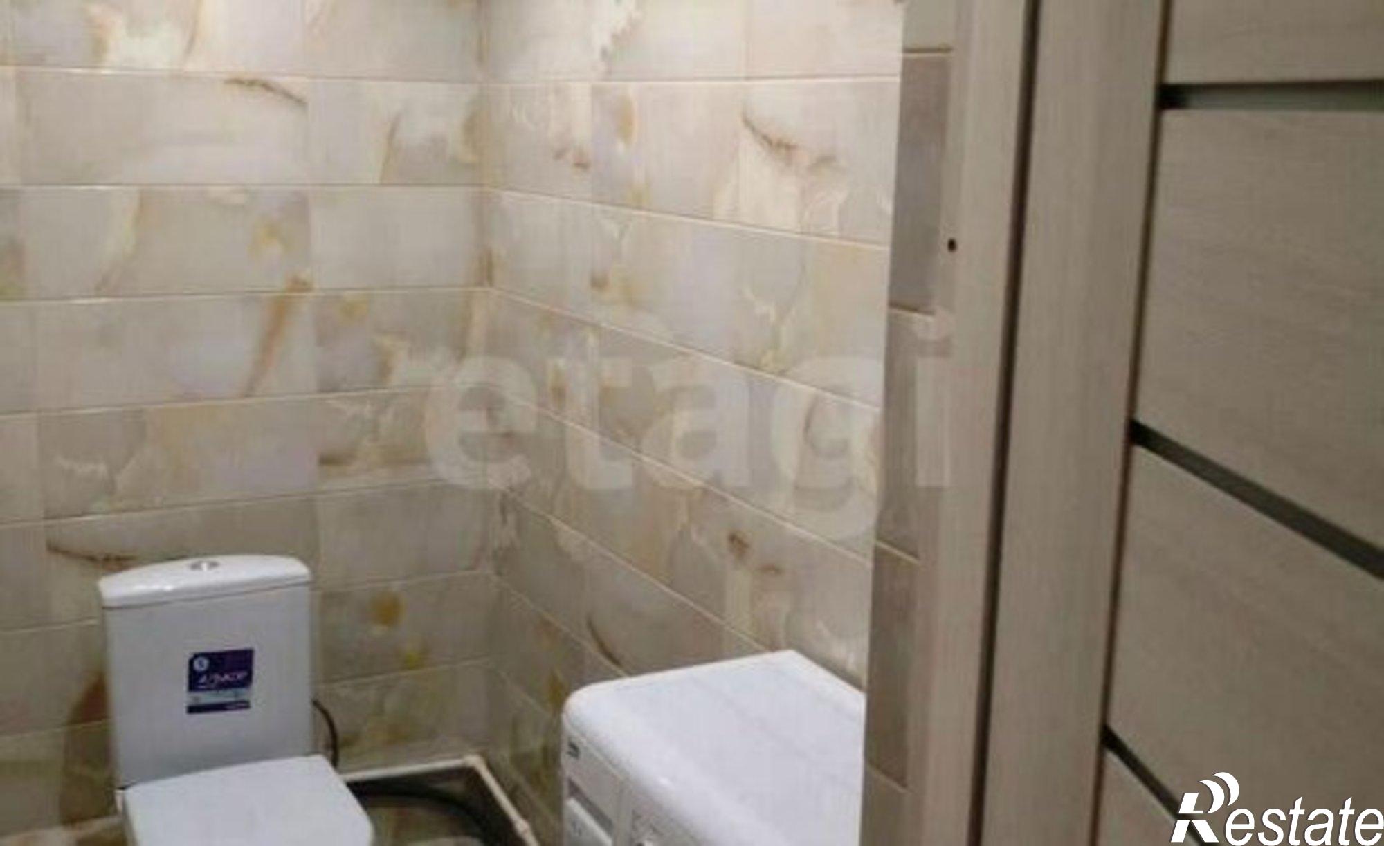 Купить квартиру за 6 500 000 рублей на ул Полесская, 45