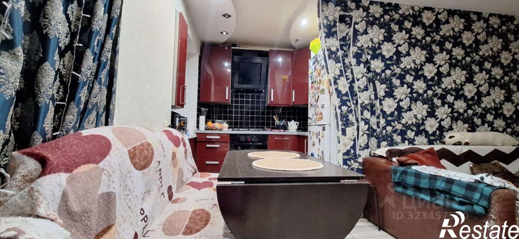 Купить квартиру за 3 850 000 рублей на ул Болотникова, 6