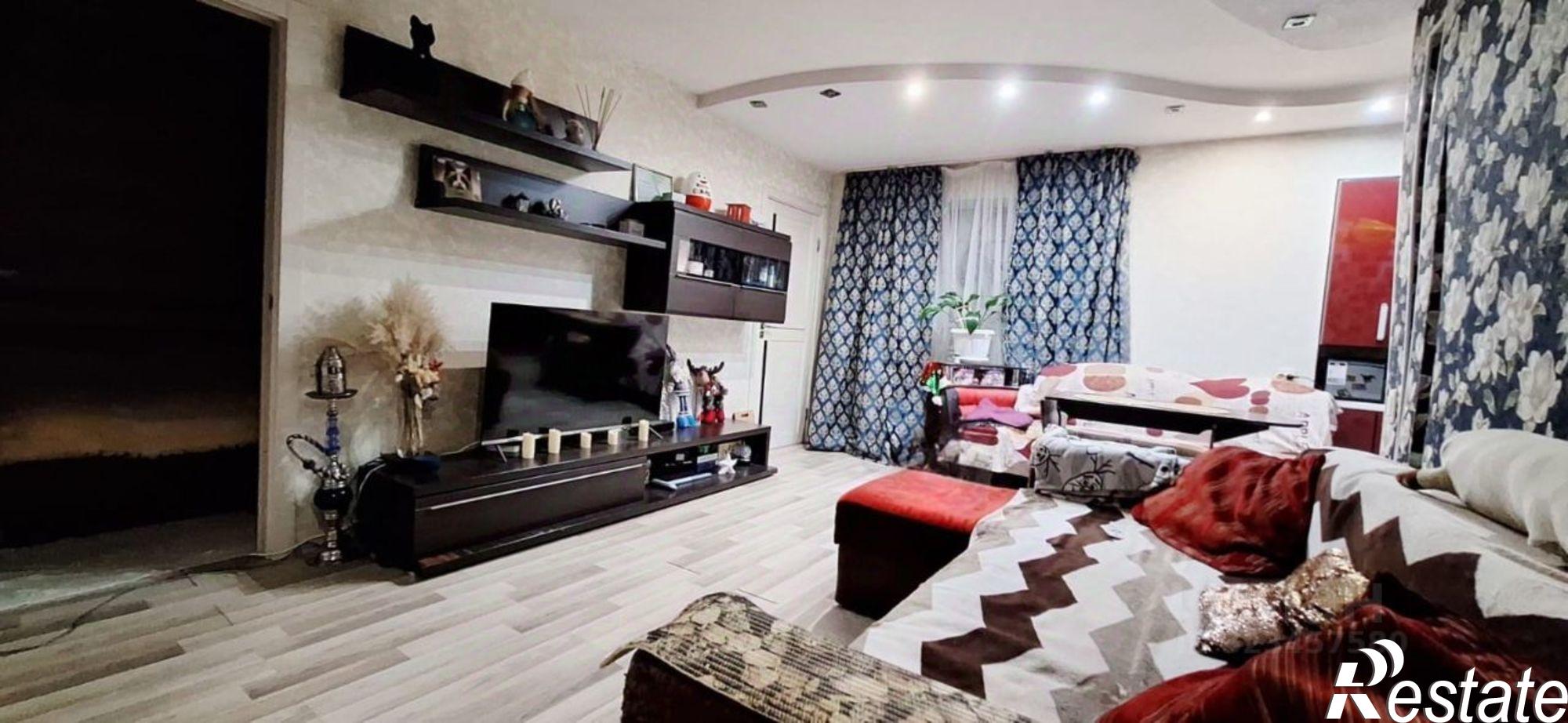 Купить квартиру за 3 850 000 рублей на ул Болотникова, 6