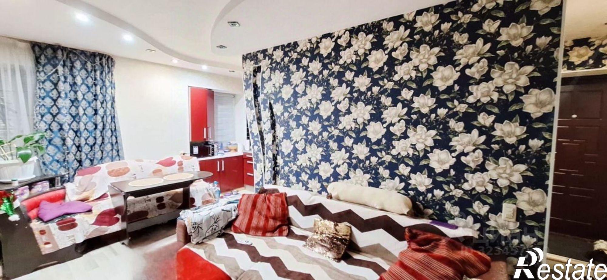 Купить квартиру за 3 850 000 рублей на ул Болотникова, 6