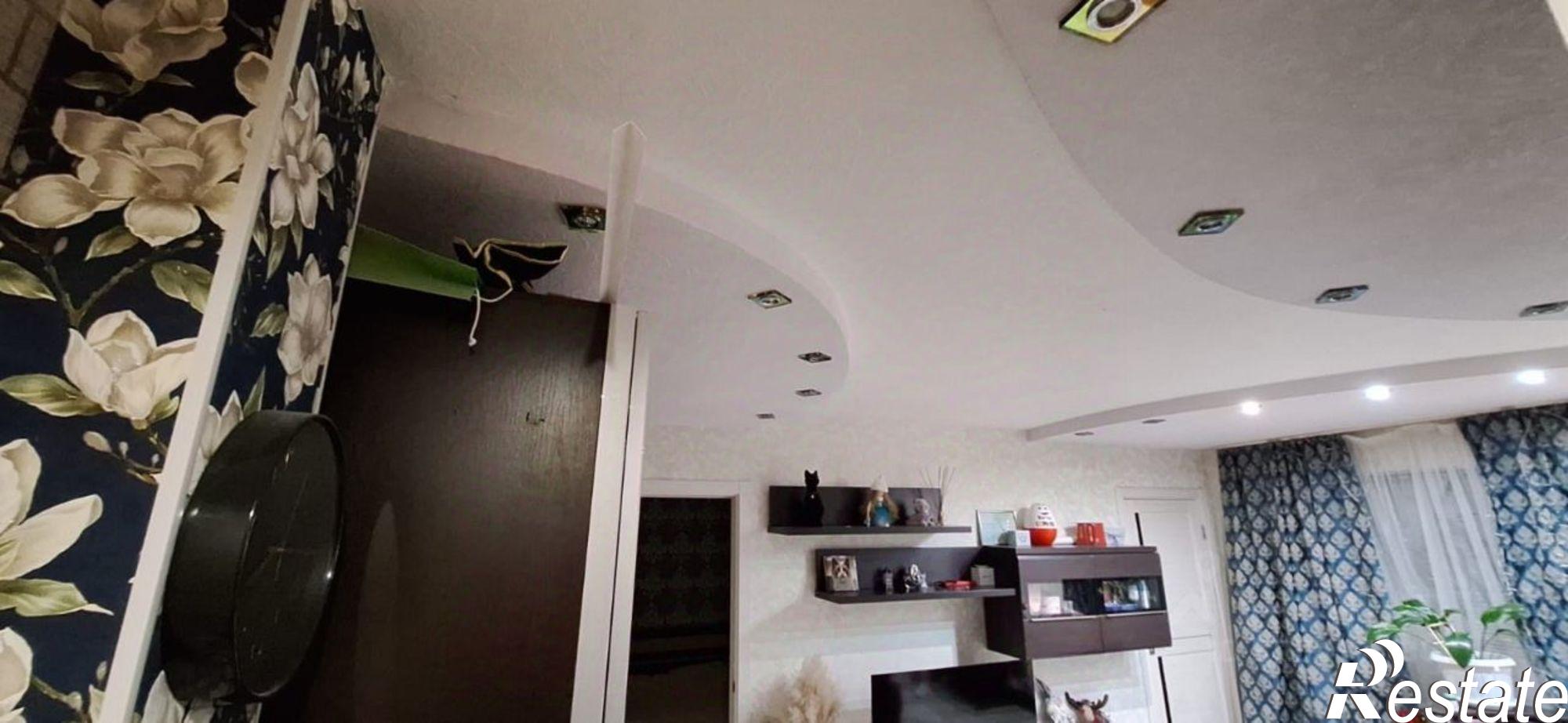 Купить квартиру за 3 850 000 рублей на ул Болотникова, 6