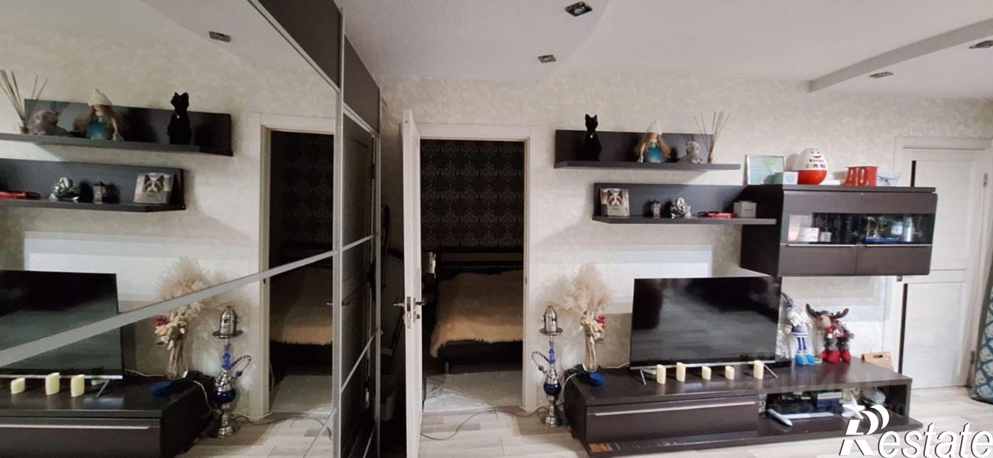 Купить квартиру за 3 850 000 рублей на ул Болотникова, 6