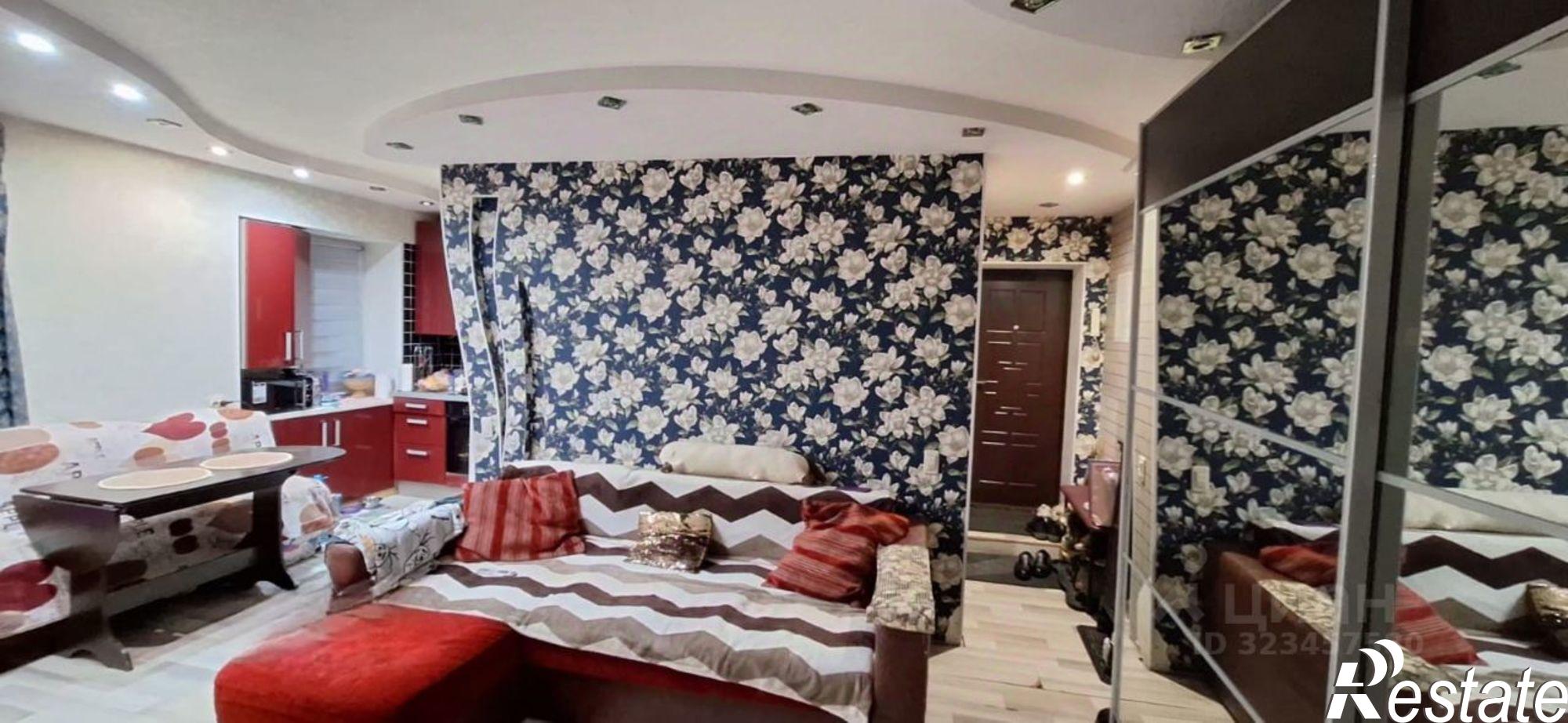 Купить квартиру за 3 850 000 рублей на ул Болотникова, 6