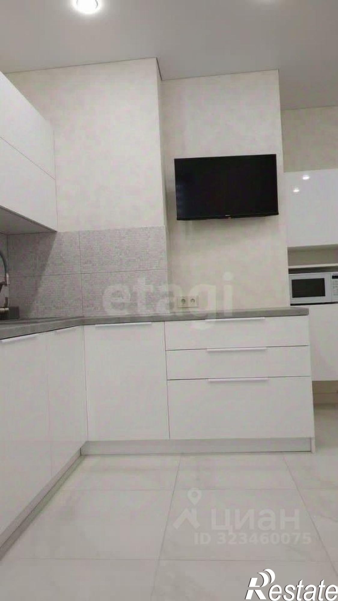 Купить квартиру за 14 000 000 рублей на ул Пухова, 56