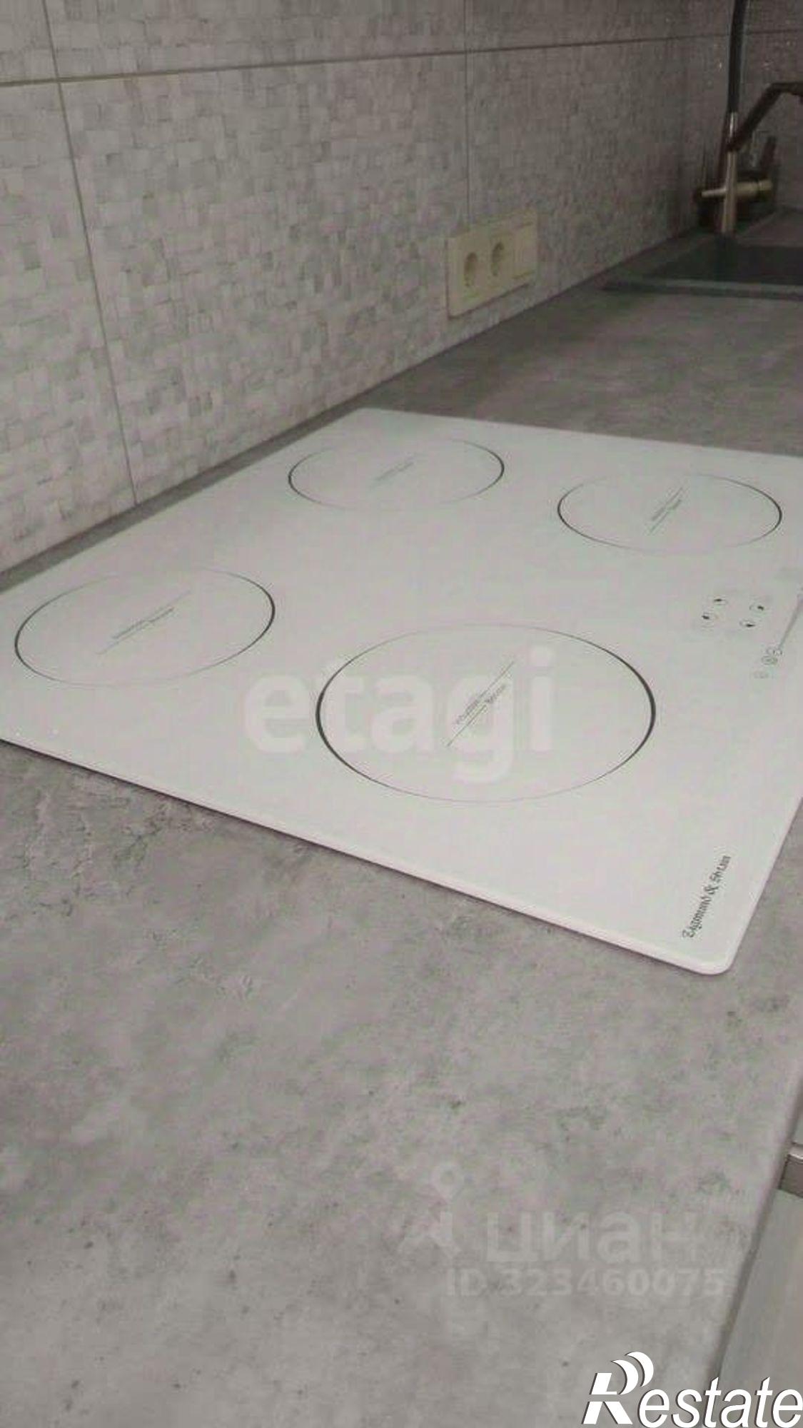 Купить квартиру за 14 000 000 рублей на ул Пухова, 56