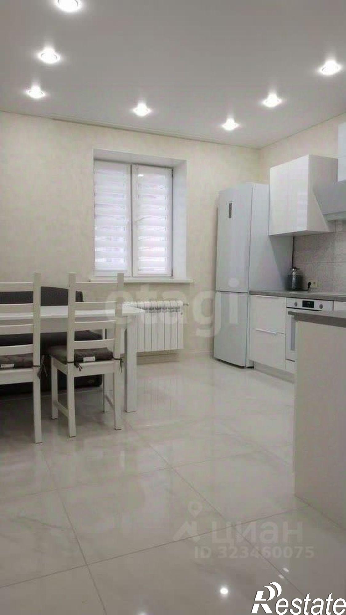 Купить квартиру за 14 000 000 рублей на ул Пухова, 56