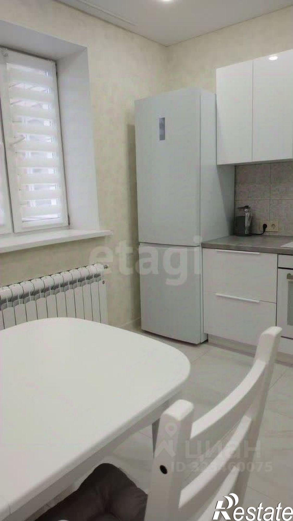 Купить квартиру за 14 000 000 рублей на ул Пухова, 56