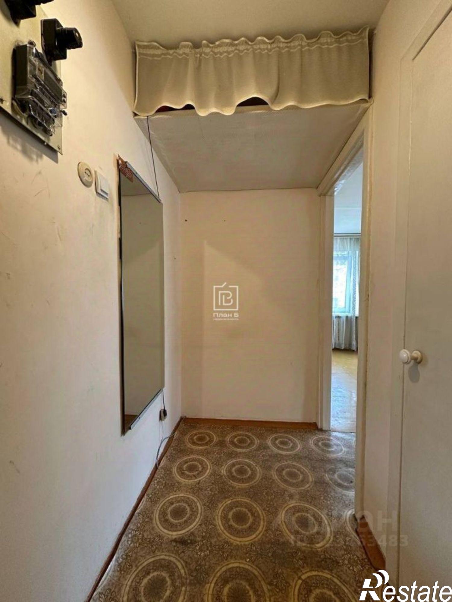 Купить квартиру за 2 100 000 рублей на пер Малинники, 17