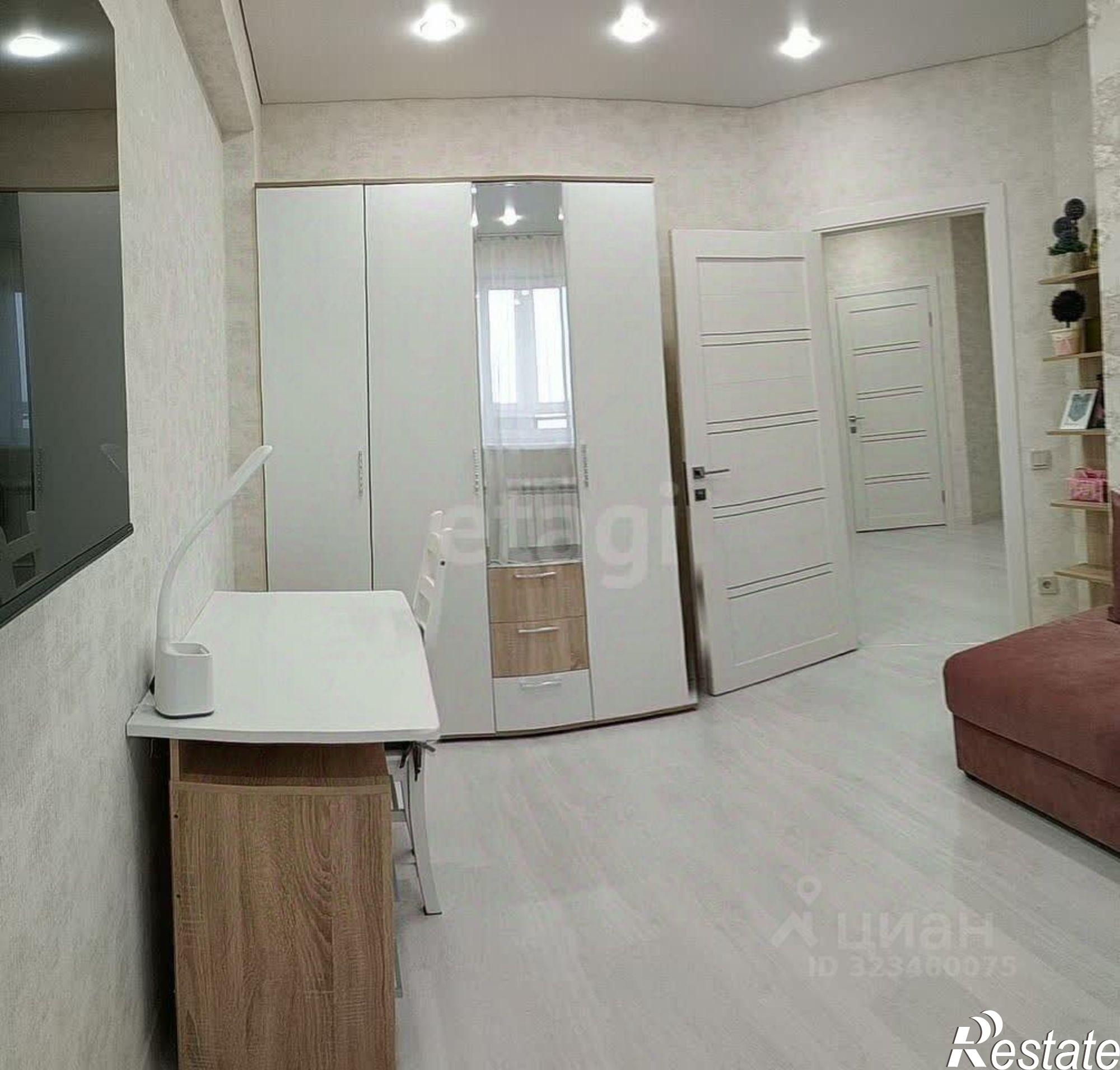 Купить квартиру за 14 000 000 рублей на ул Пухова, 56