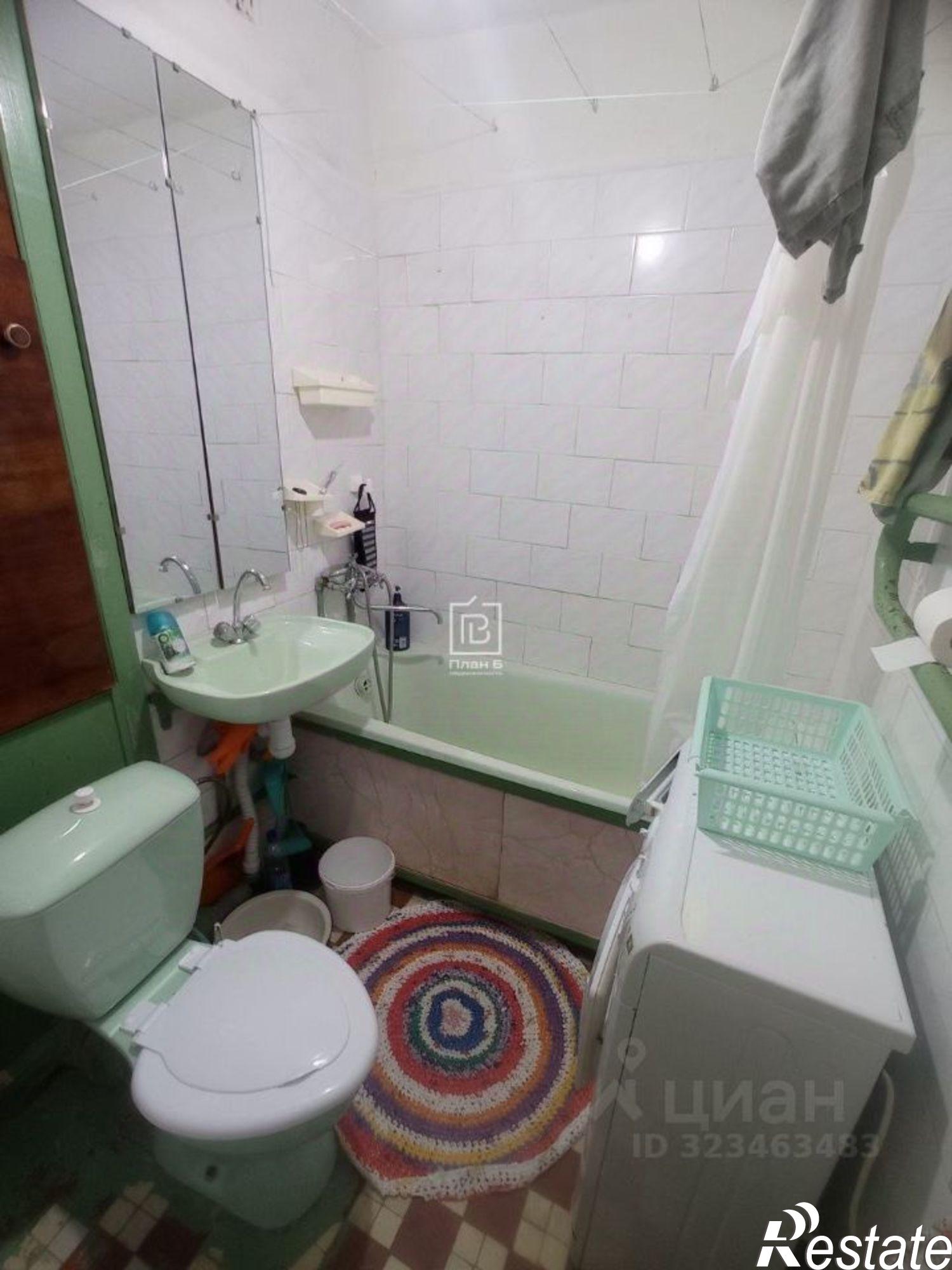 Купить квартиру за 2 100 000 рублей на пер Малинники, 17