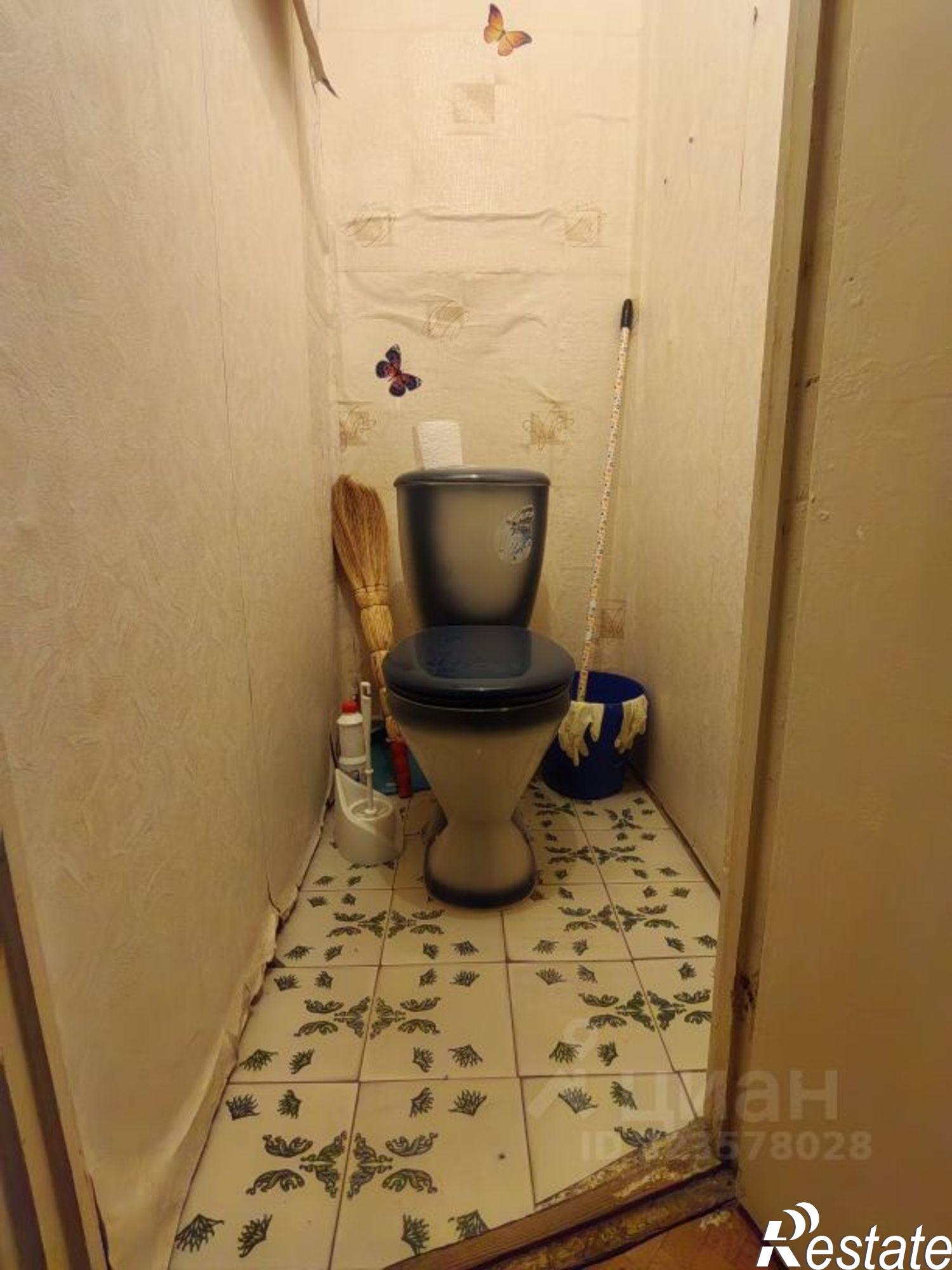 Купить квартиру за 4 590 000 рублей на улица Рылеева, 1/12