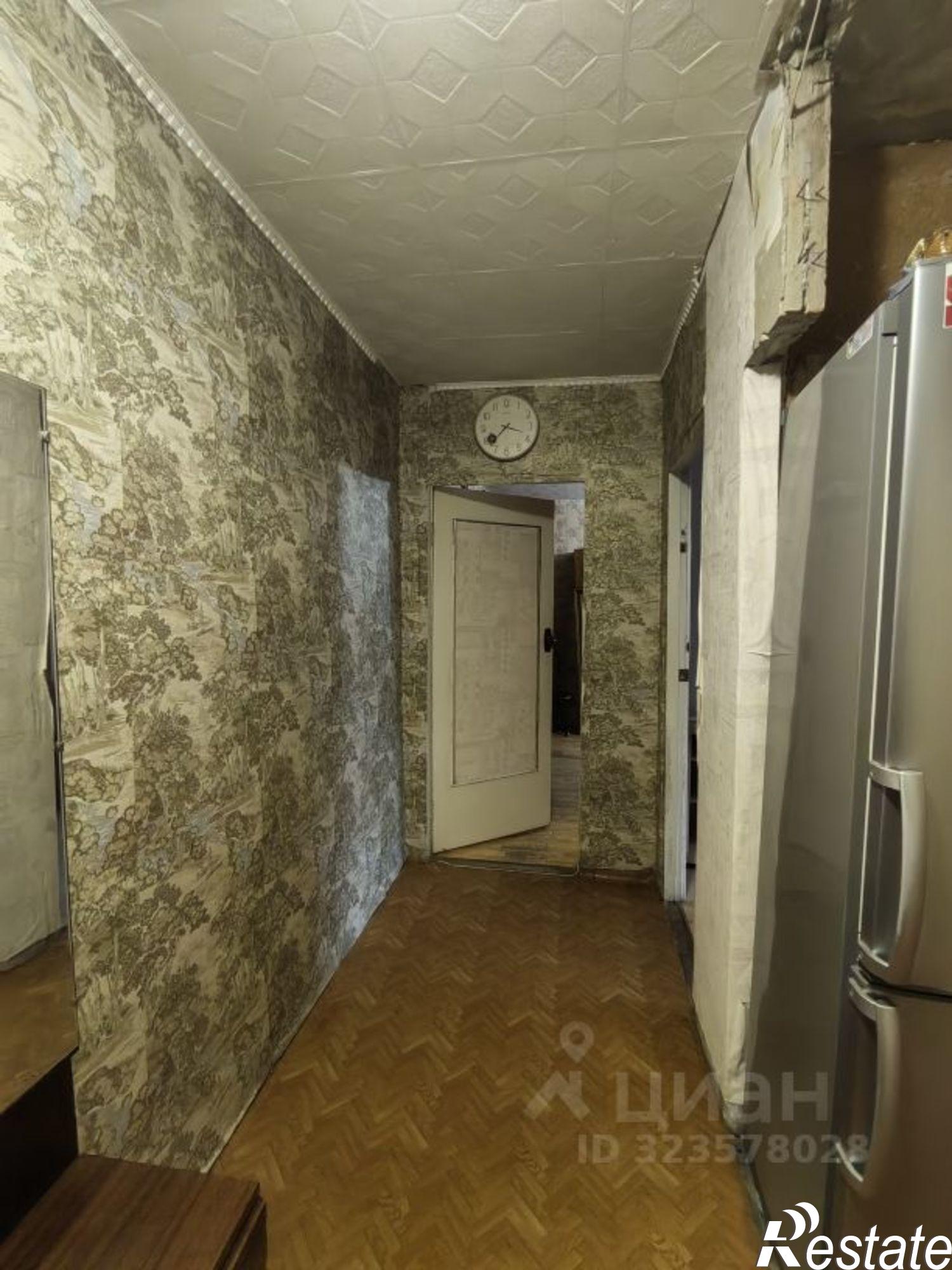 Купить квартиру за 4 590 000 рублей на улица Рылеева, 1/12